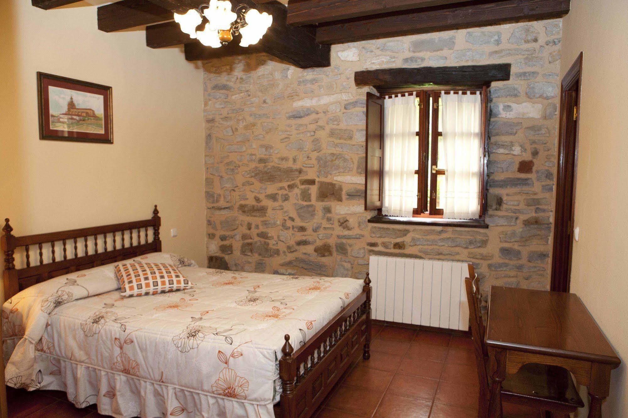 Casa Rural Goikoetxe