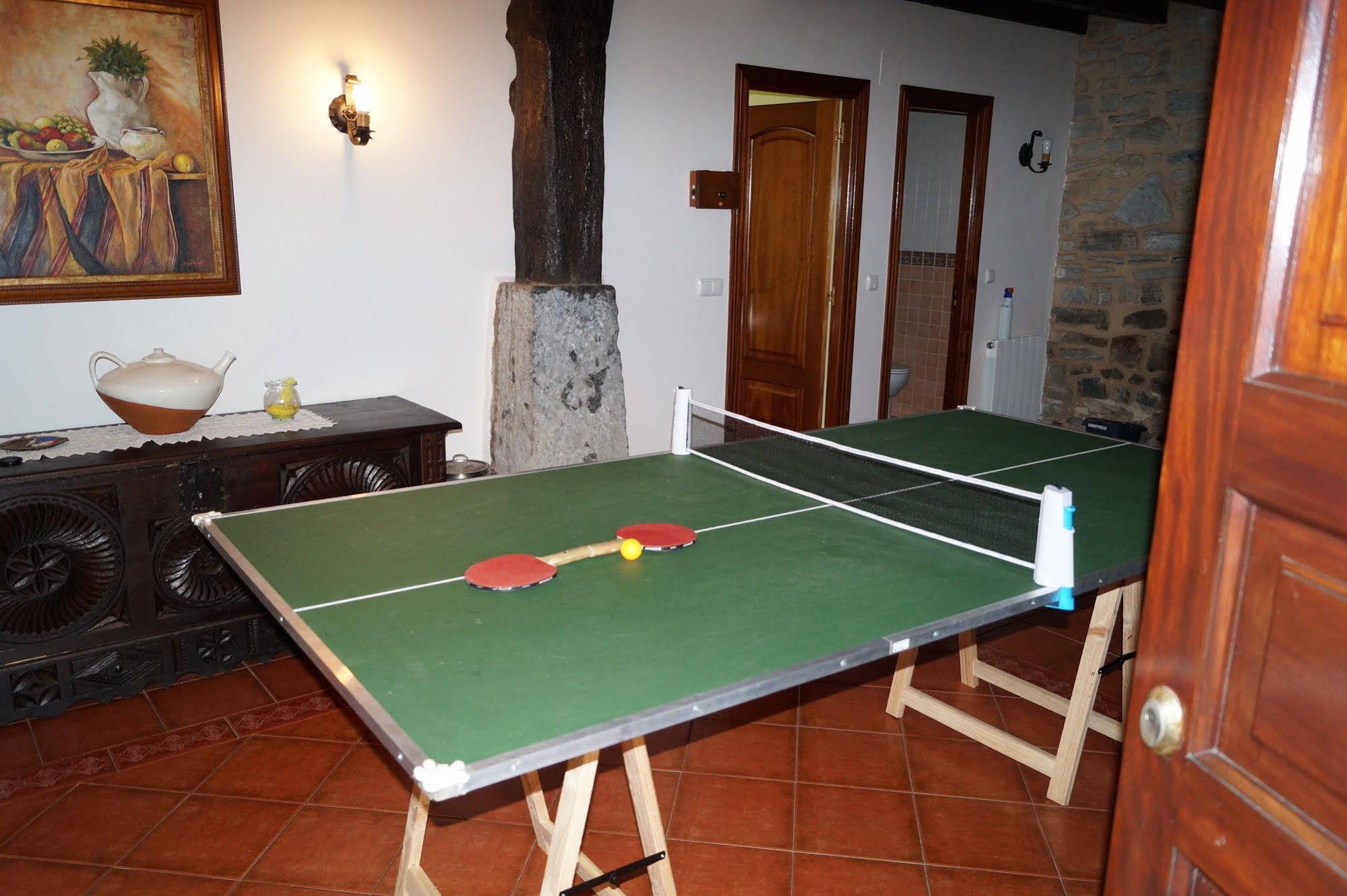 Casa Rural Goikoetxe