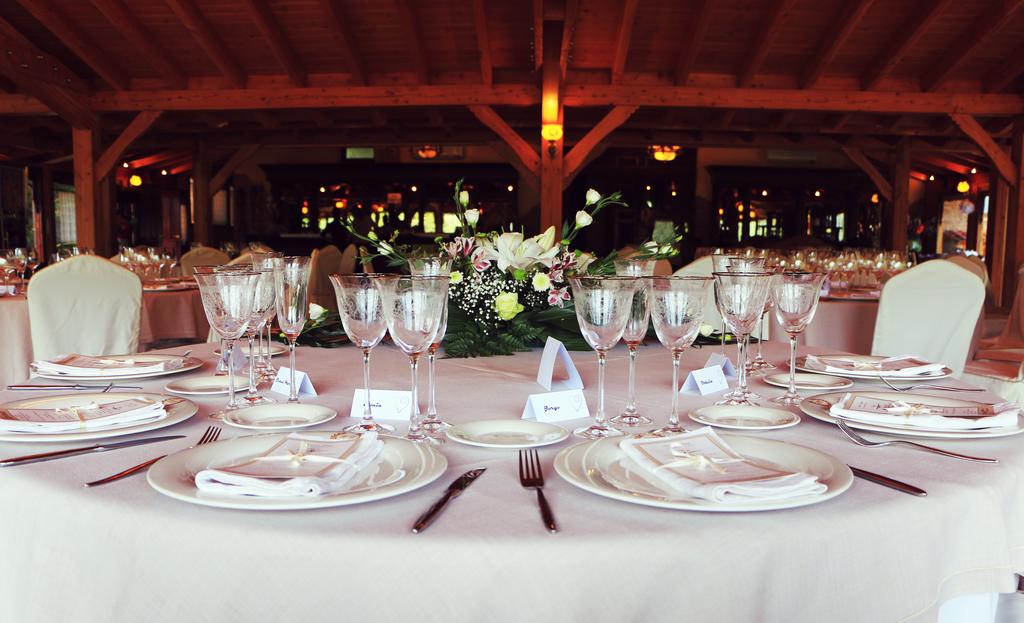 Etxegana Hotel & Spa