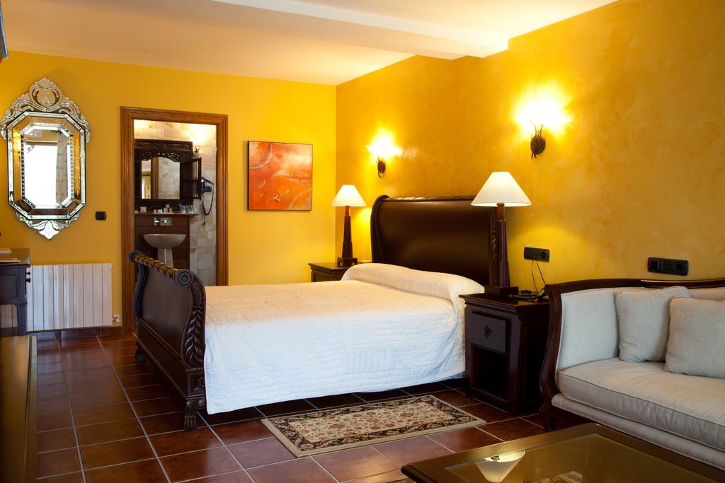 Etxegana Hotel & Spa