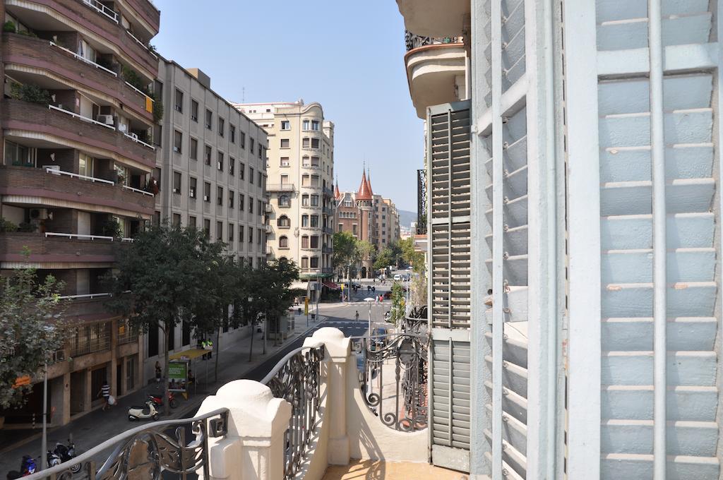 Residencia Apimec