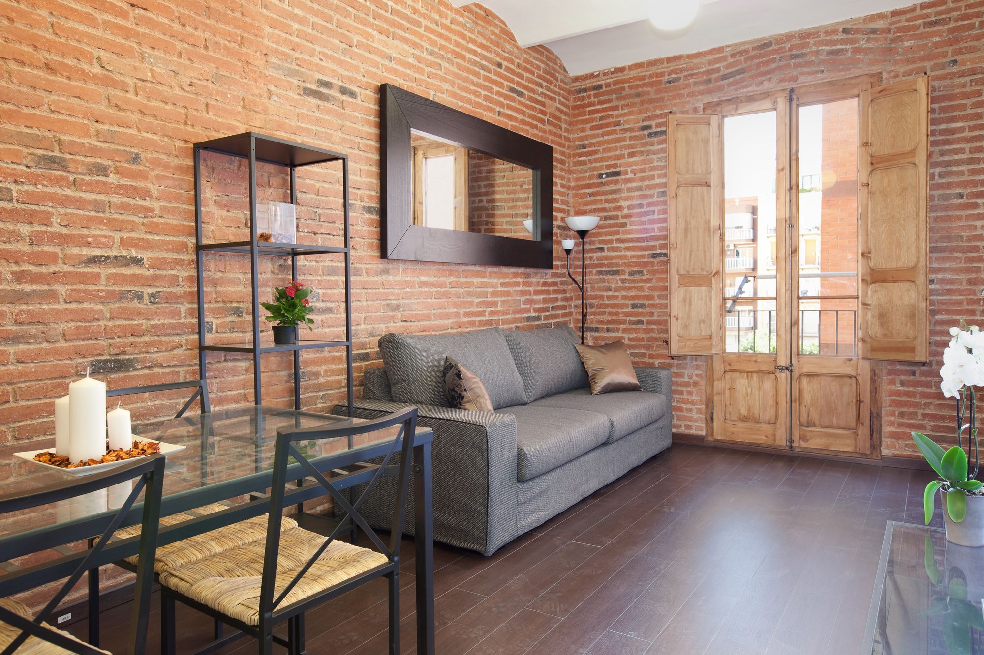 Sagrada Familia Apartments