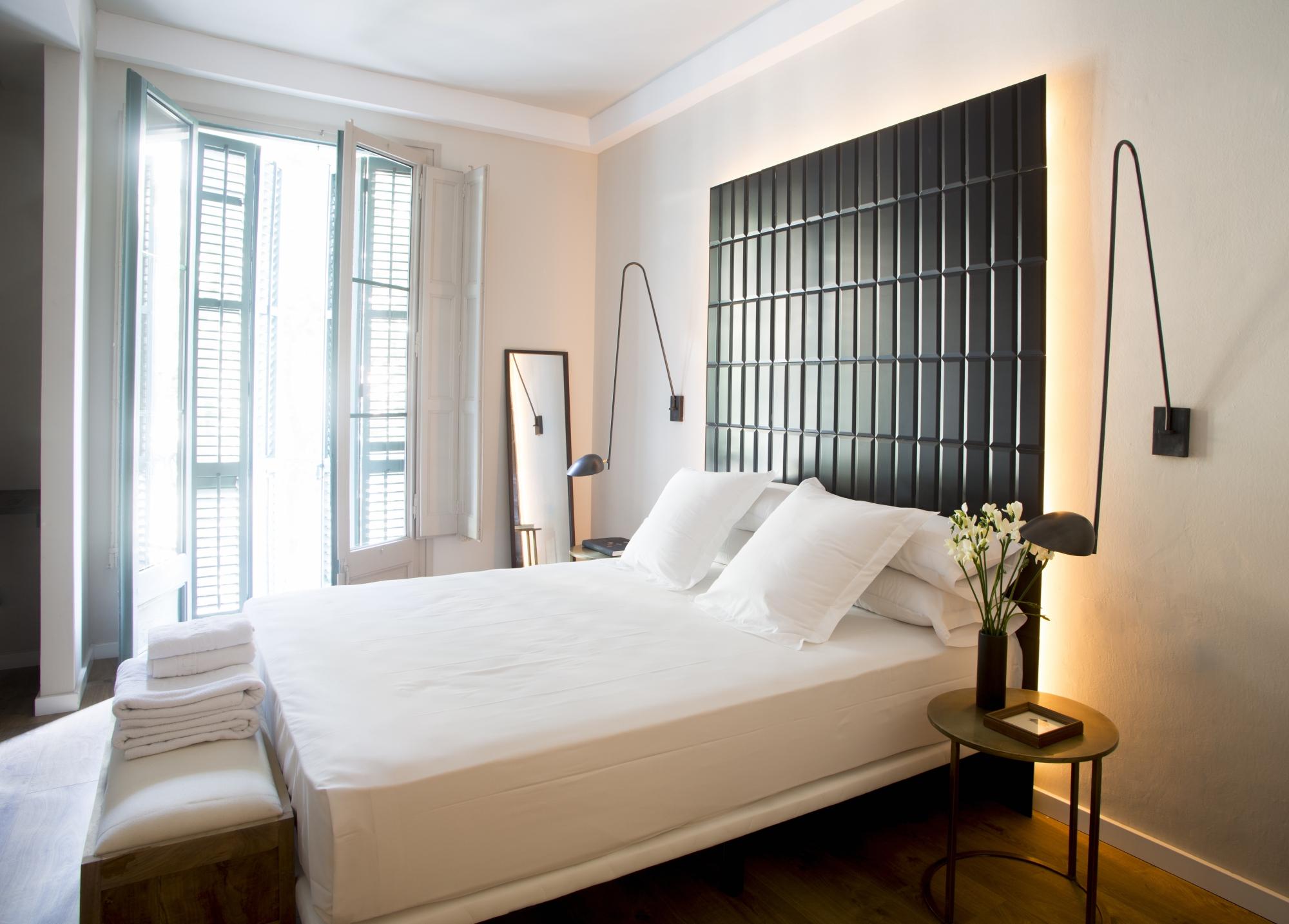 The Conica Deluxe Bed & Breakfast