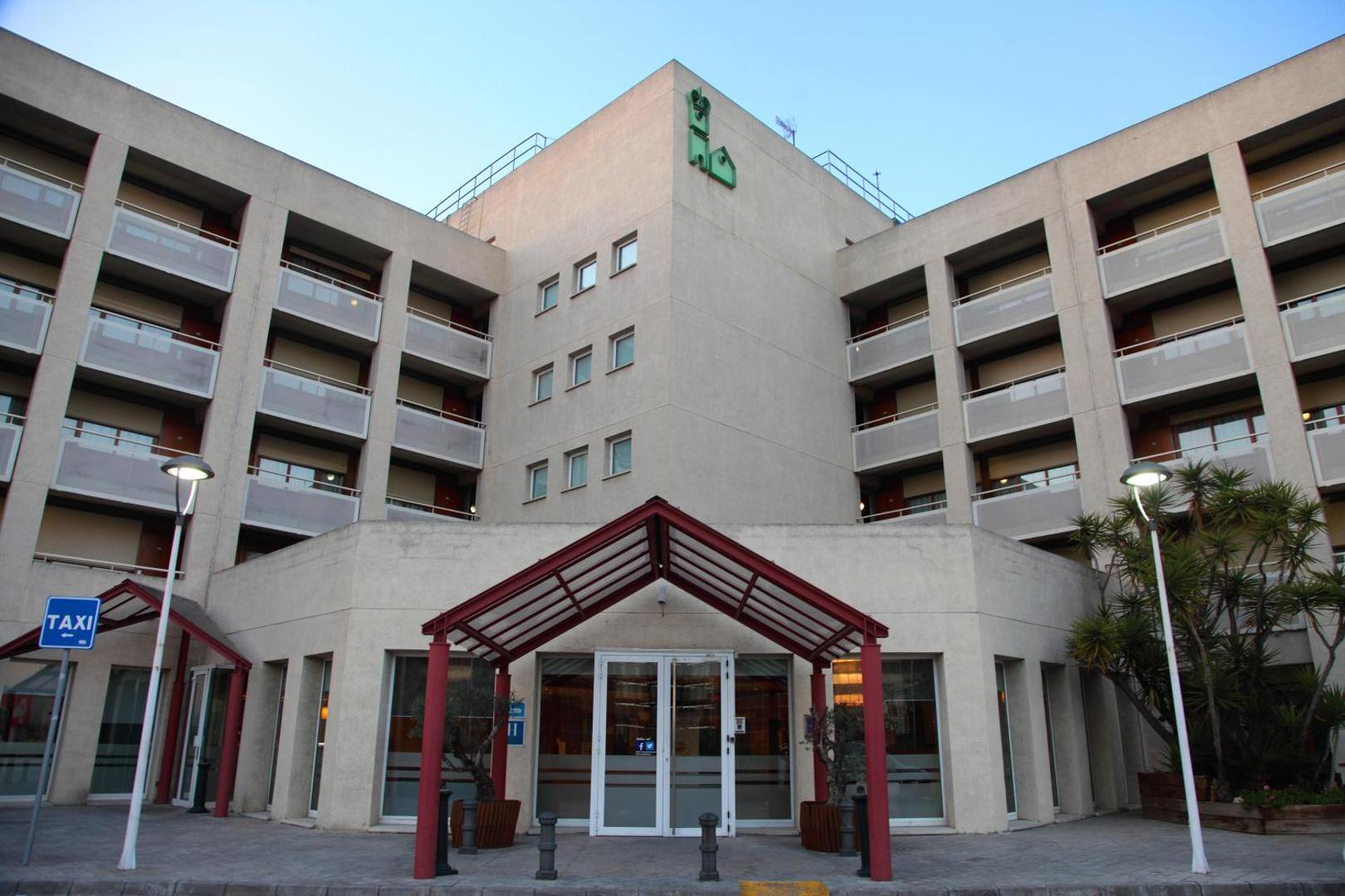 Travelodge Barcelona del Vallès