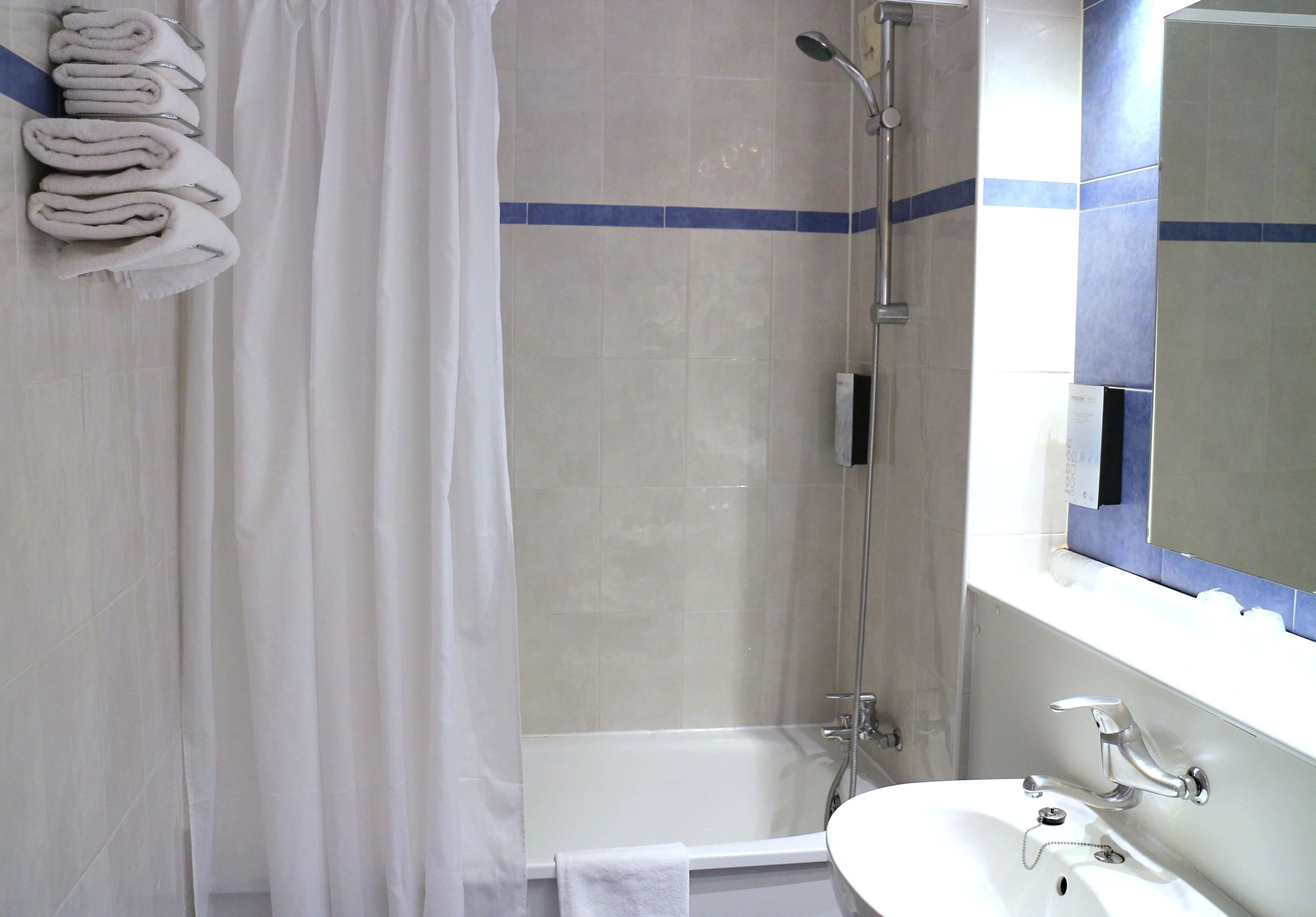 Travelodge Barcelona del Vallès