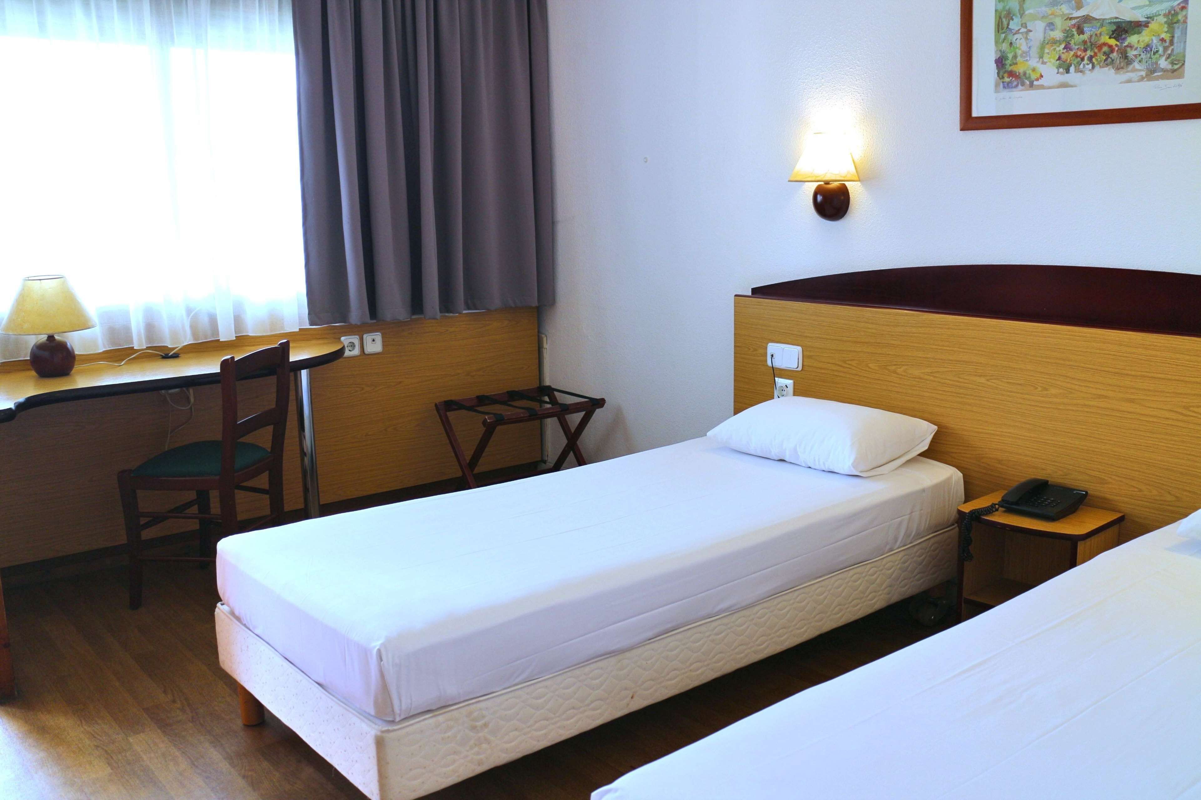 Travelodge Barcelona del Vallès