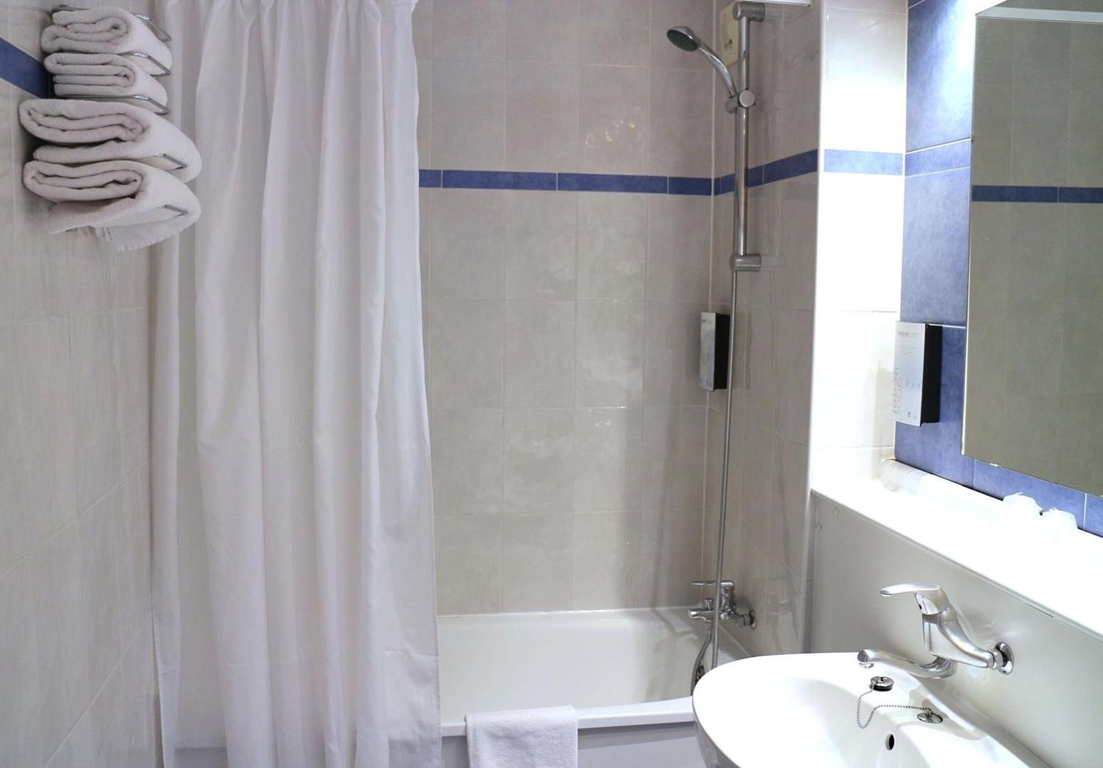 Travelodge Barcelona del Vallès