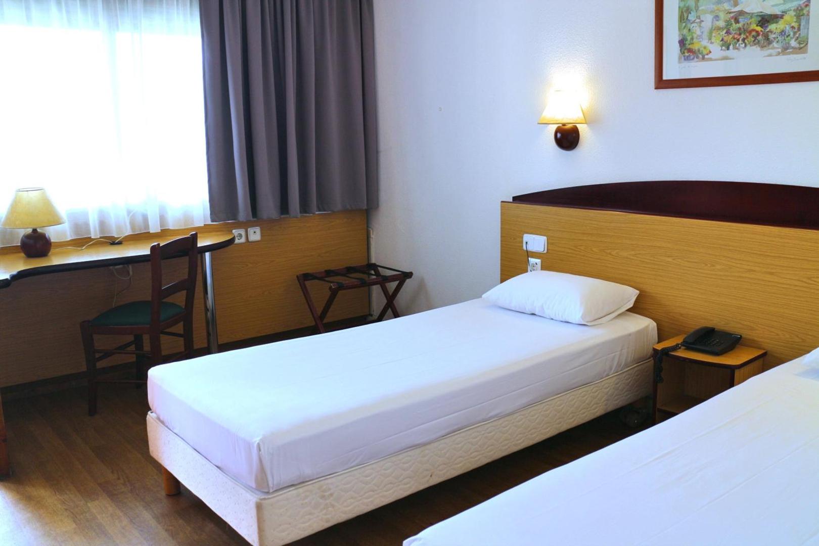 Travelodge Barcelona del Vallès