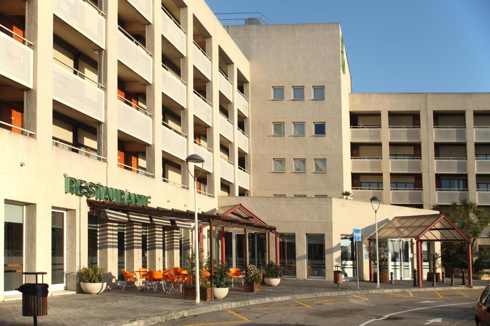 Travelodge Barcelona del Vallès