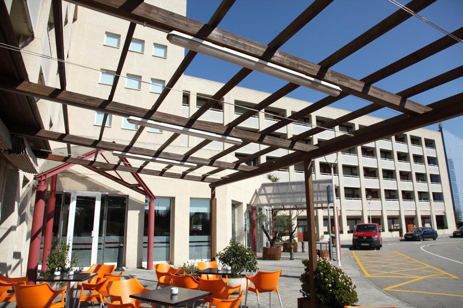 Travelodge Barcelona del Vallès