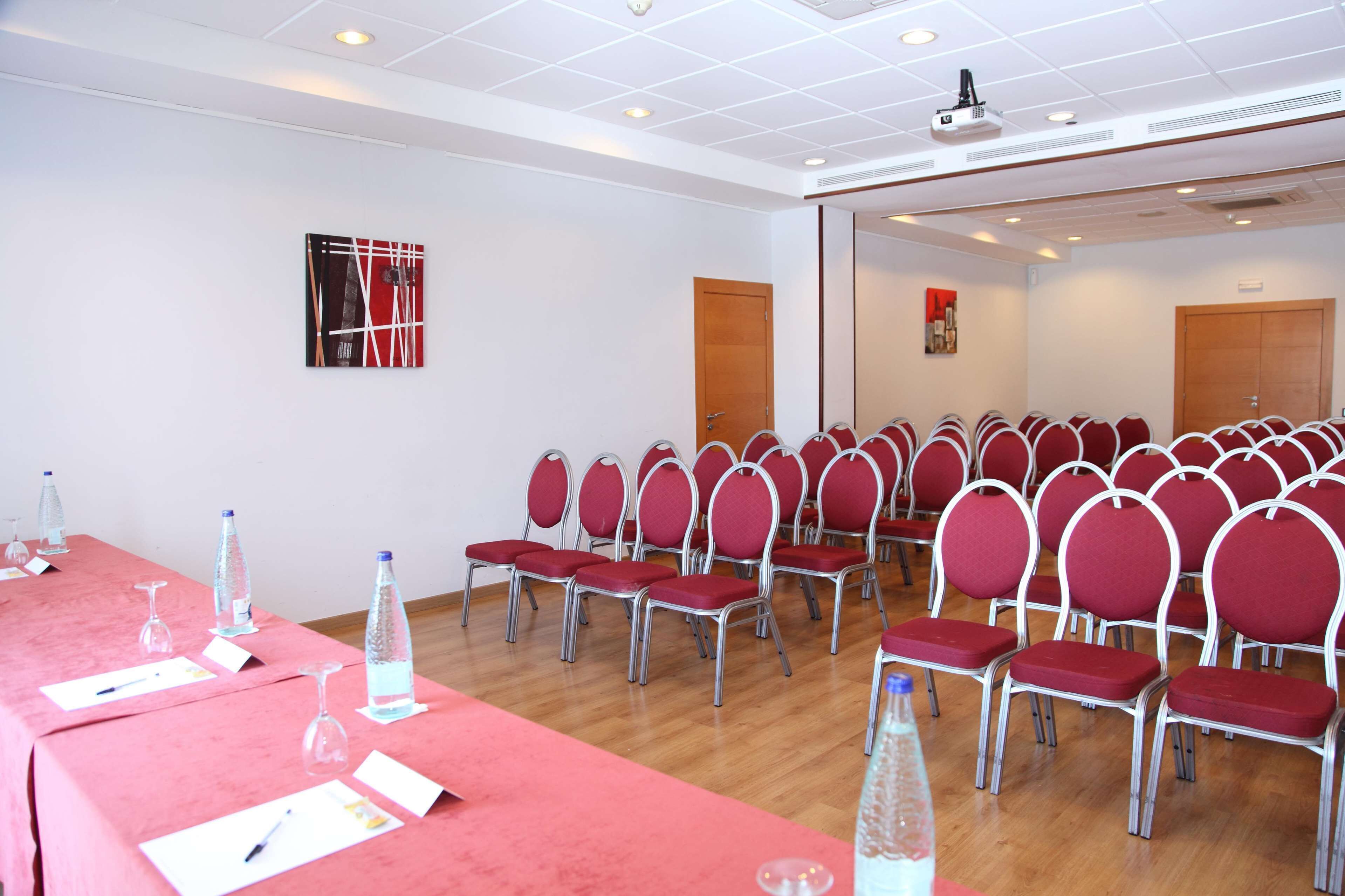 Travelodge Barcelona del Vallès