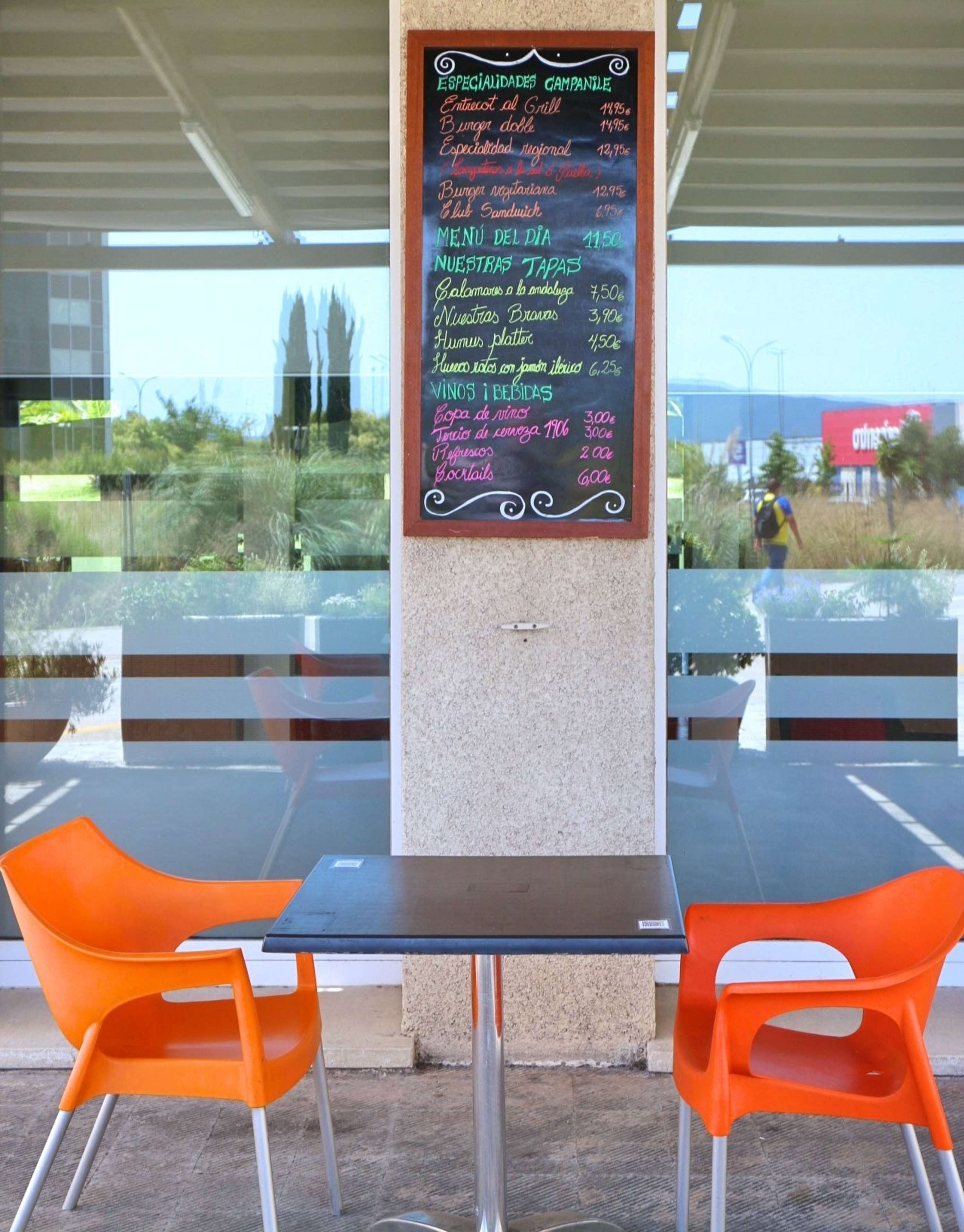 Travelodge Barcelona del Vallès