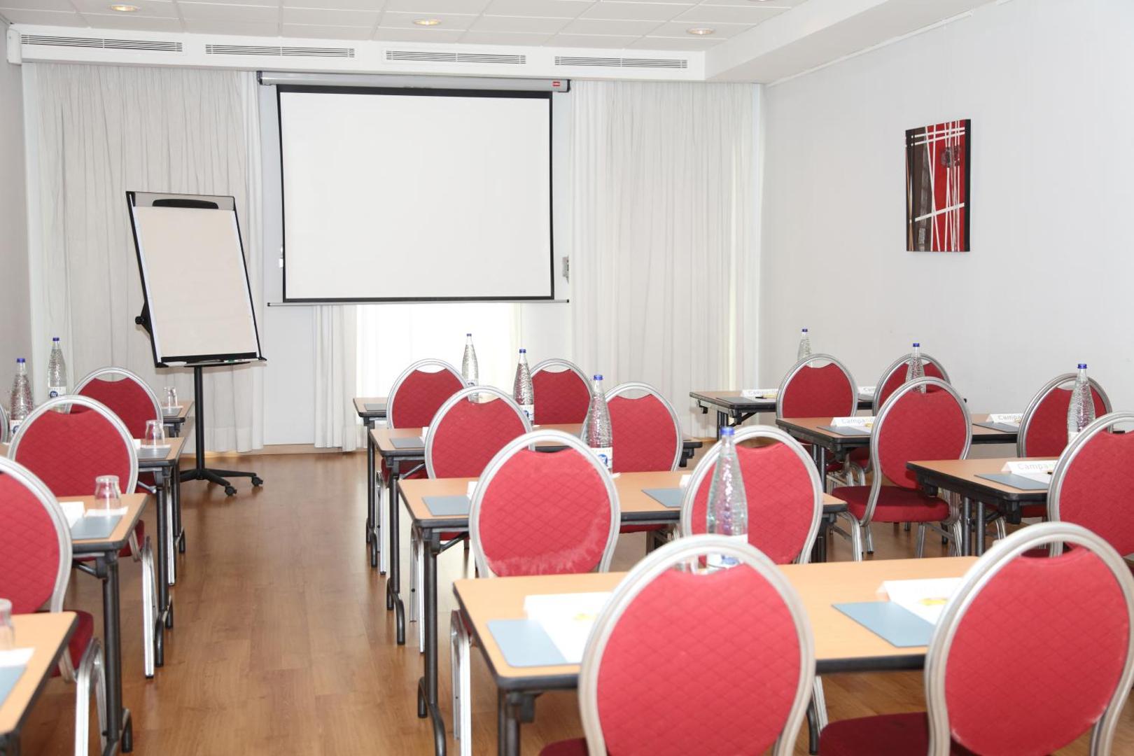 Travelodge Barcelona del Vallès
