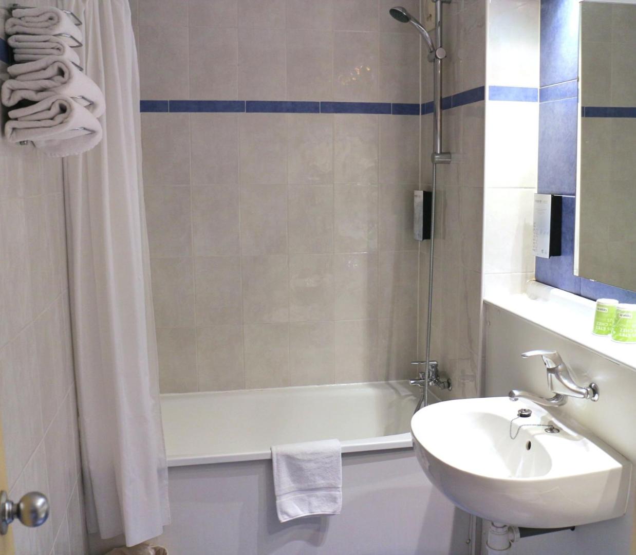 Travelodge Barcelona del Vallès