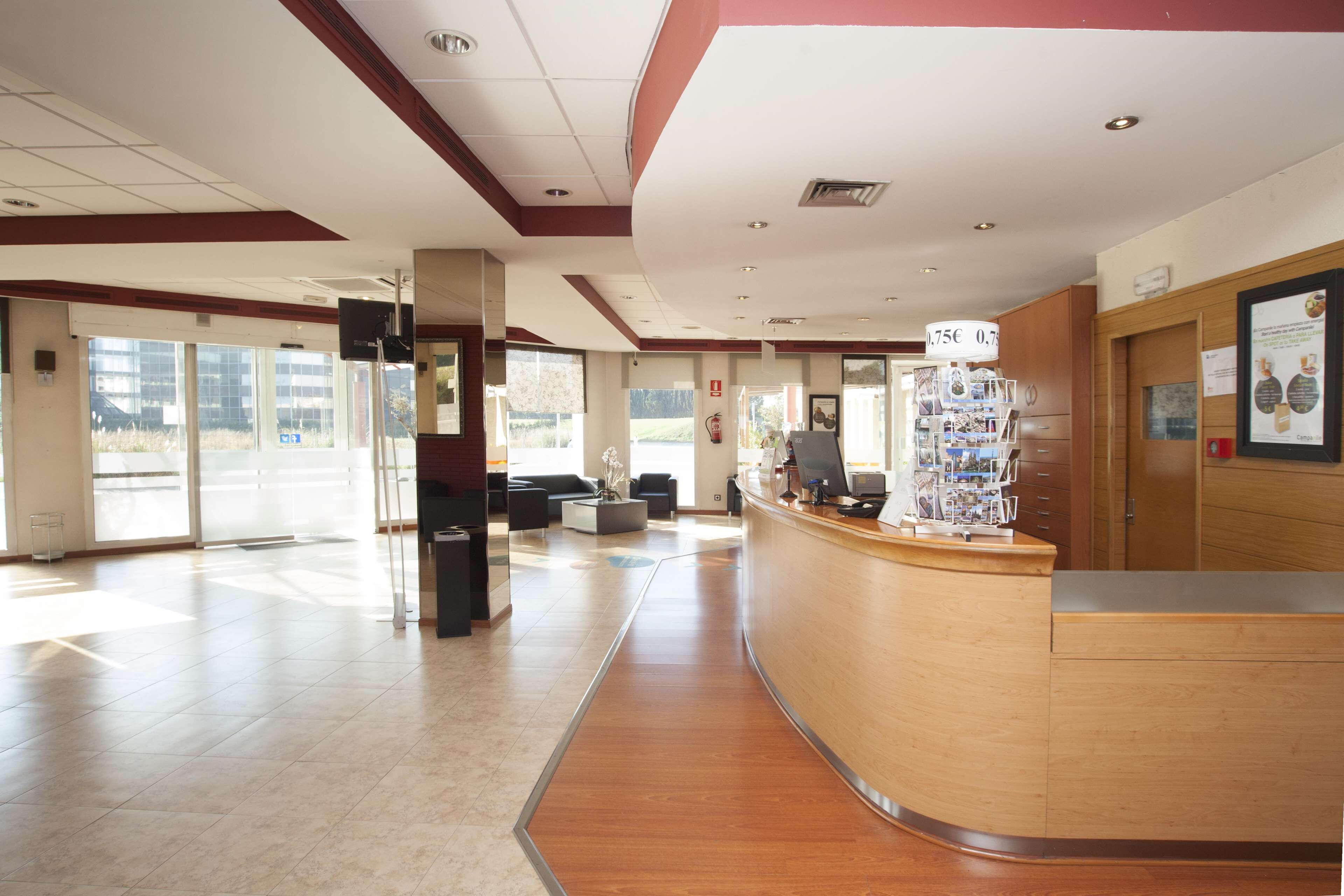 Travelodge Barcelona del Vallès