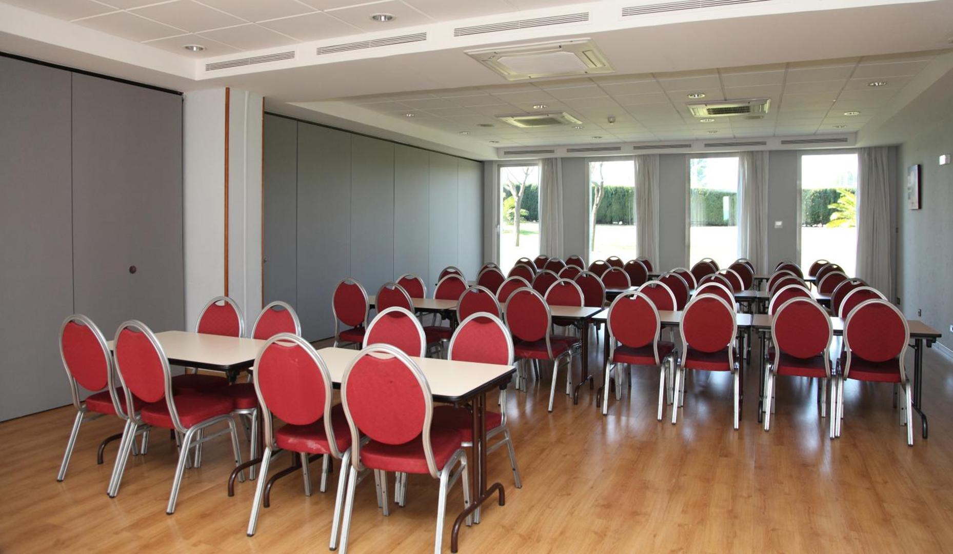 Travelodge Barcelona del Vallès