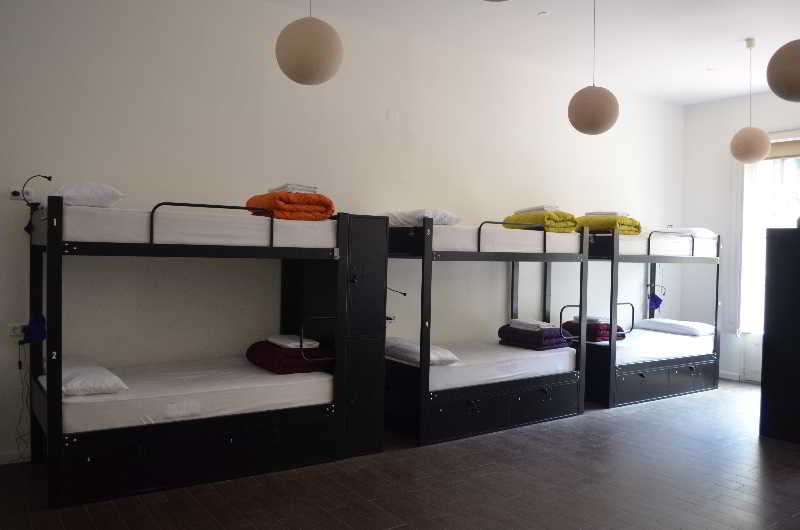 360 Hostel Barcelona Arts&Culture