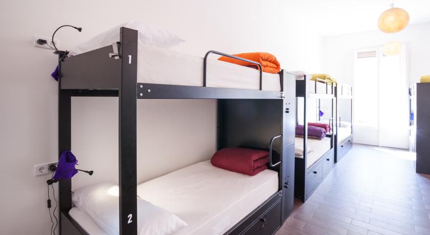 360 Hostel Barcelona Arts&Culture