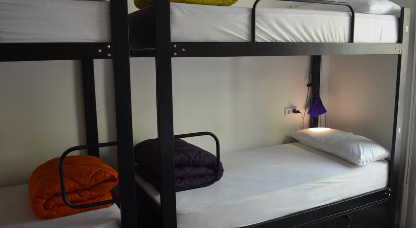 360 Hostel Barcelona Arts&Culture