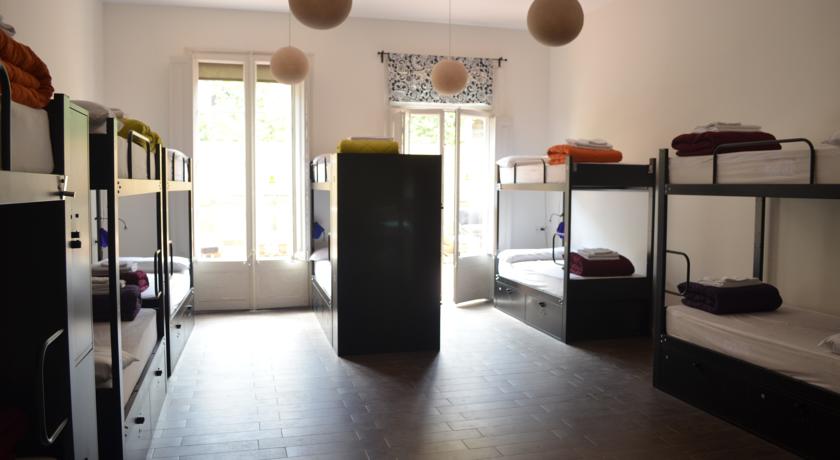 360 Hostel Barcelona Arts&Culture