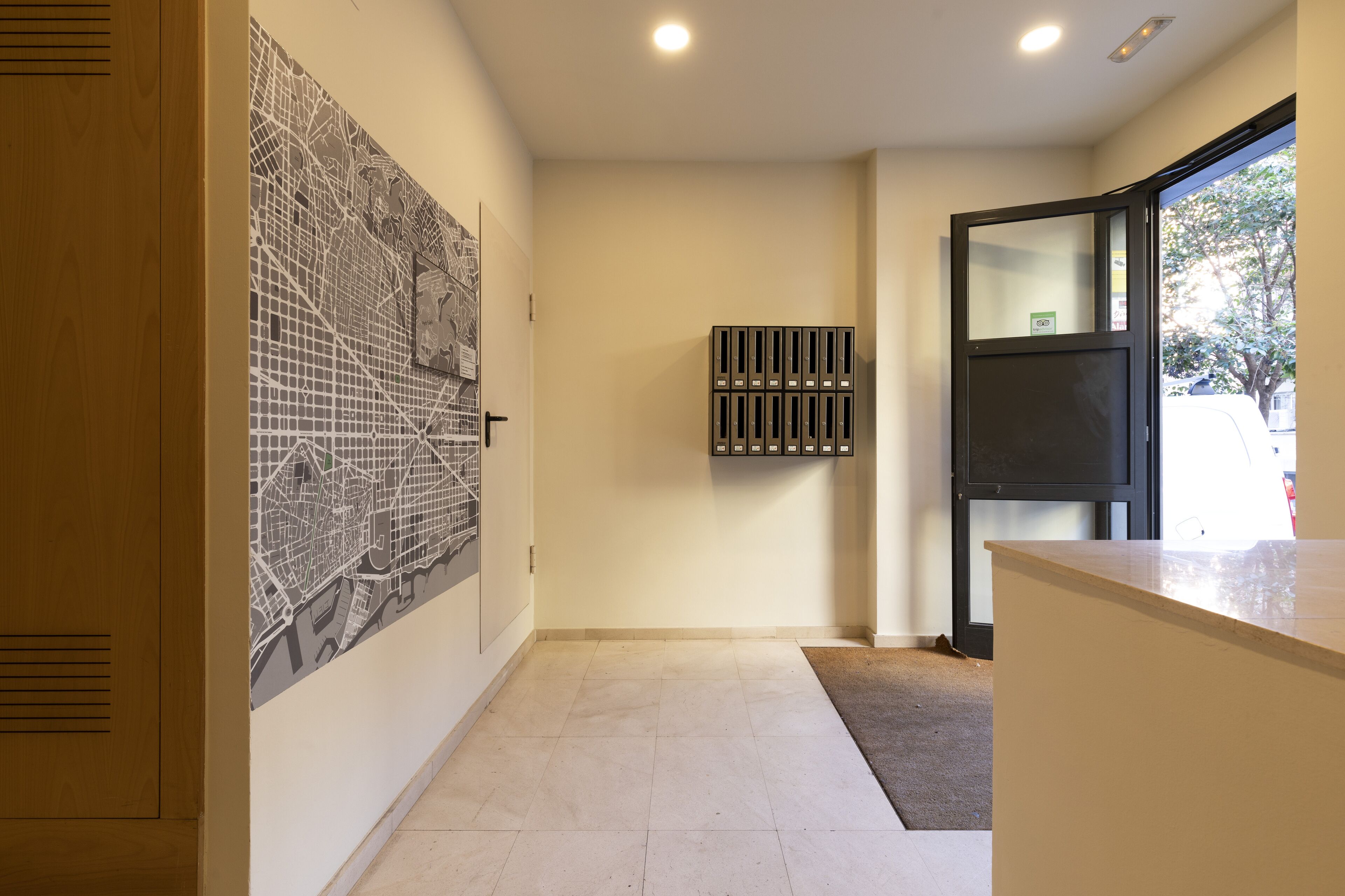 AB Park Güell-Gaudi