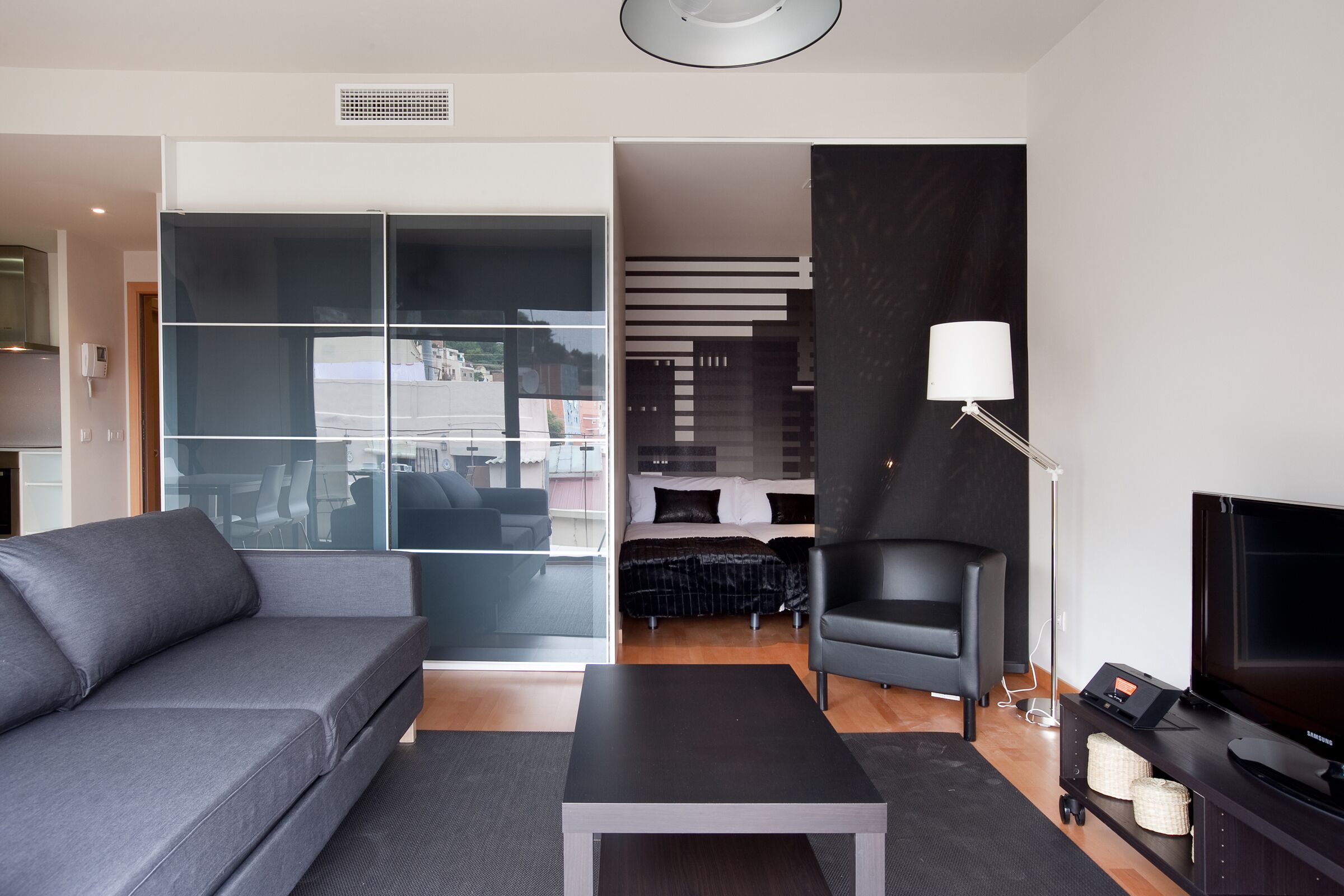 AB Park Güell-Gaudi