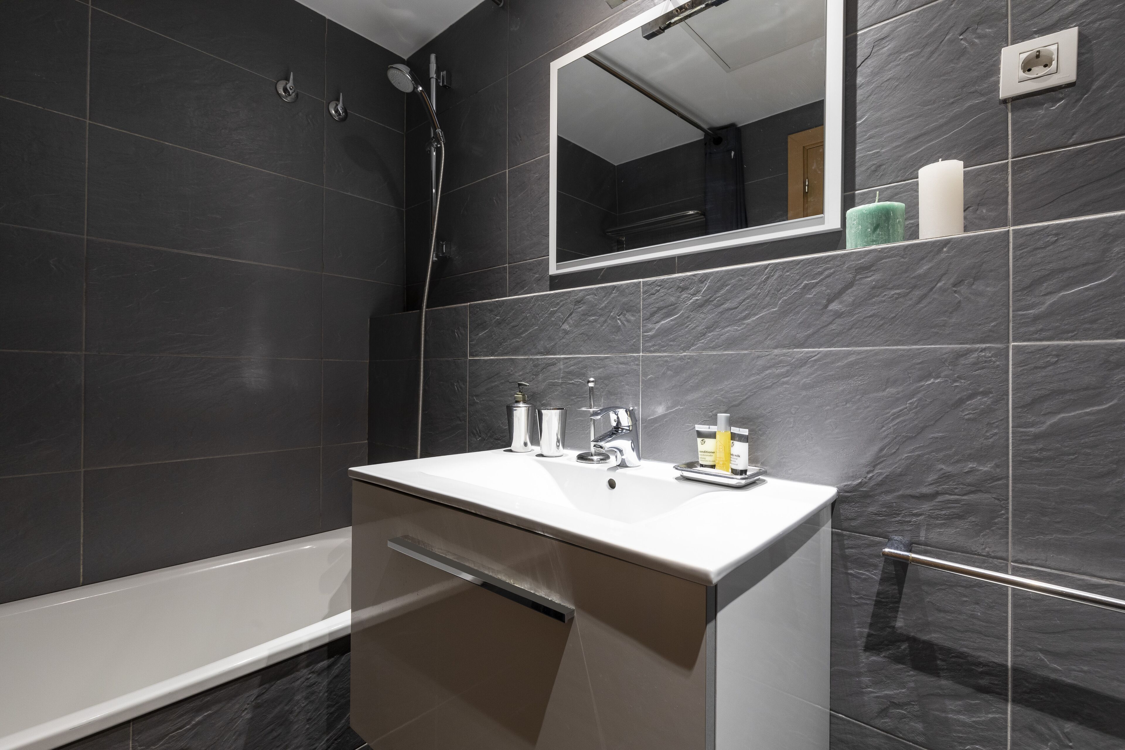 AB Park Güell-Gaudi