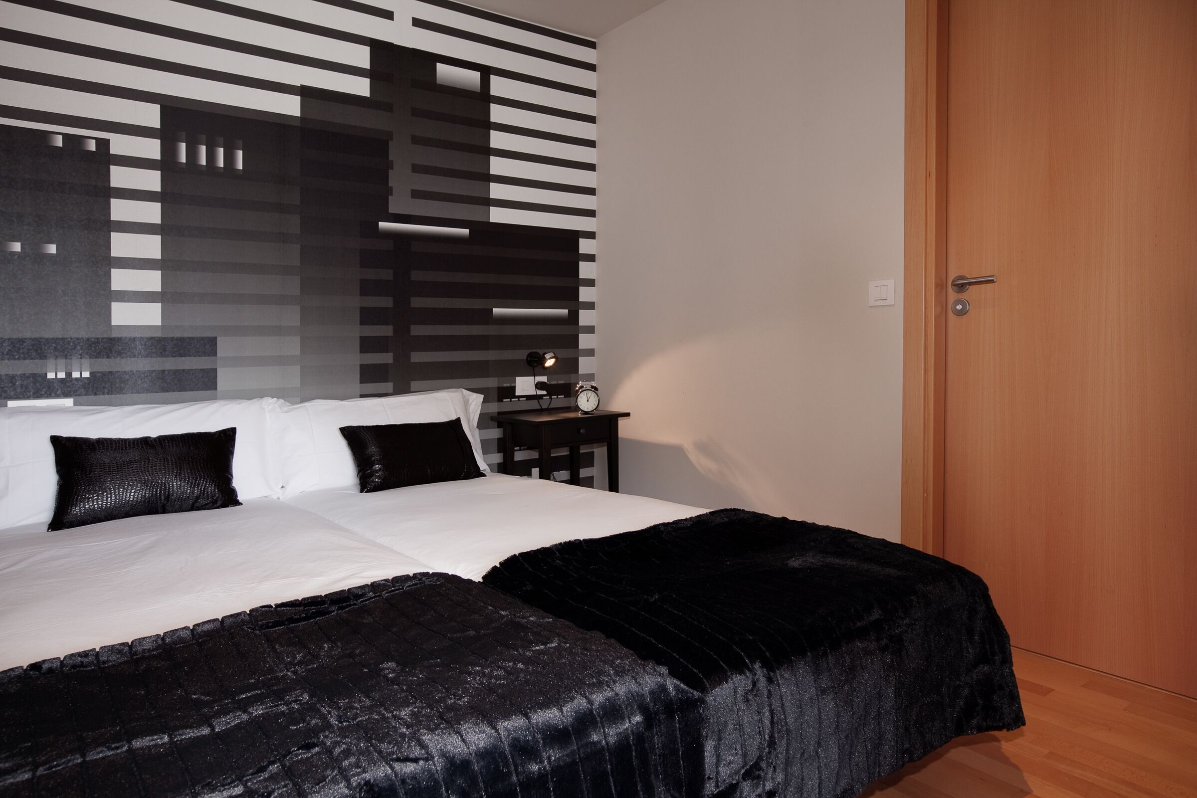 AB Park Güell-Gaudi