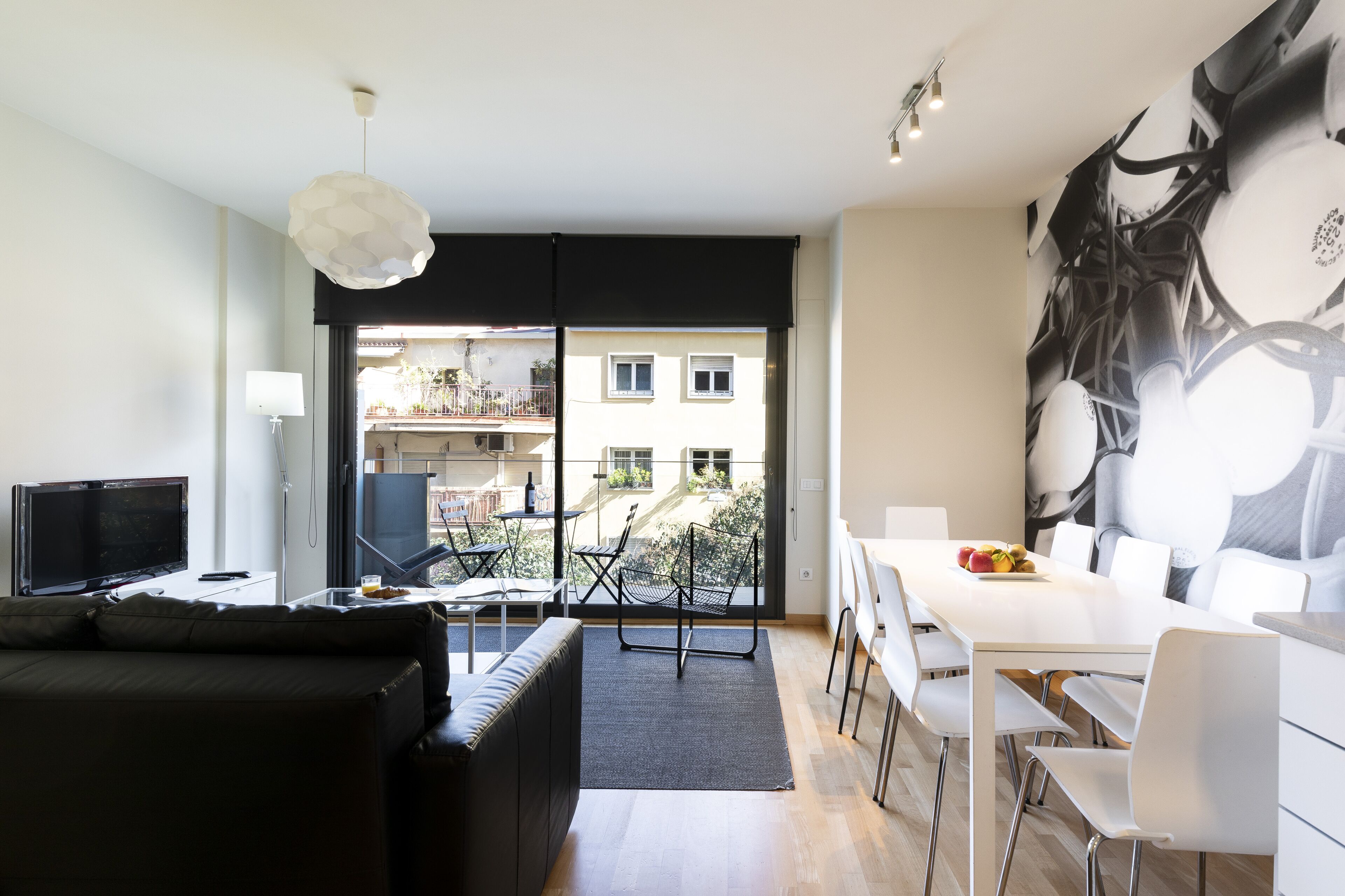 AB Park Güell-Gaudi