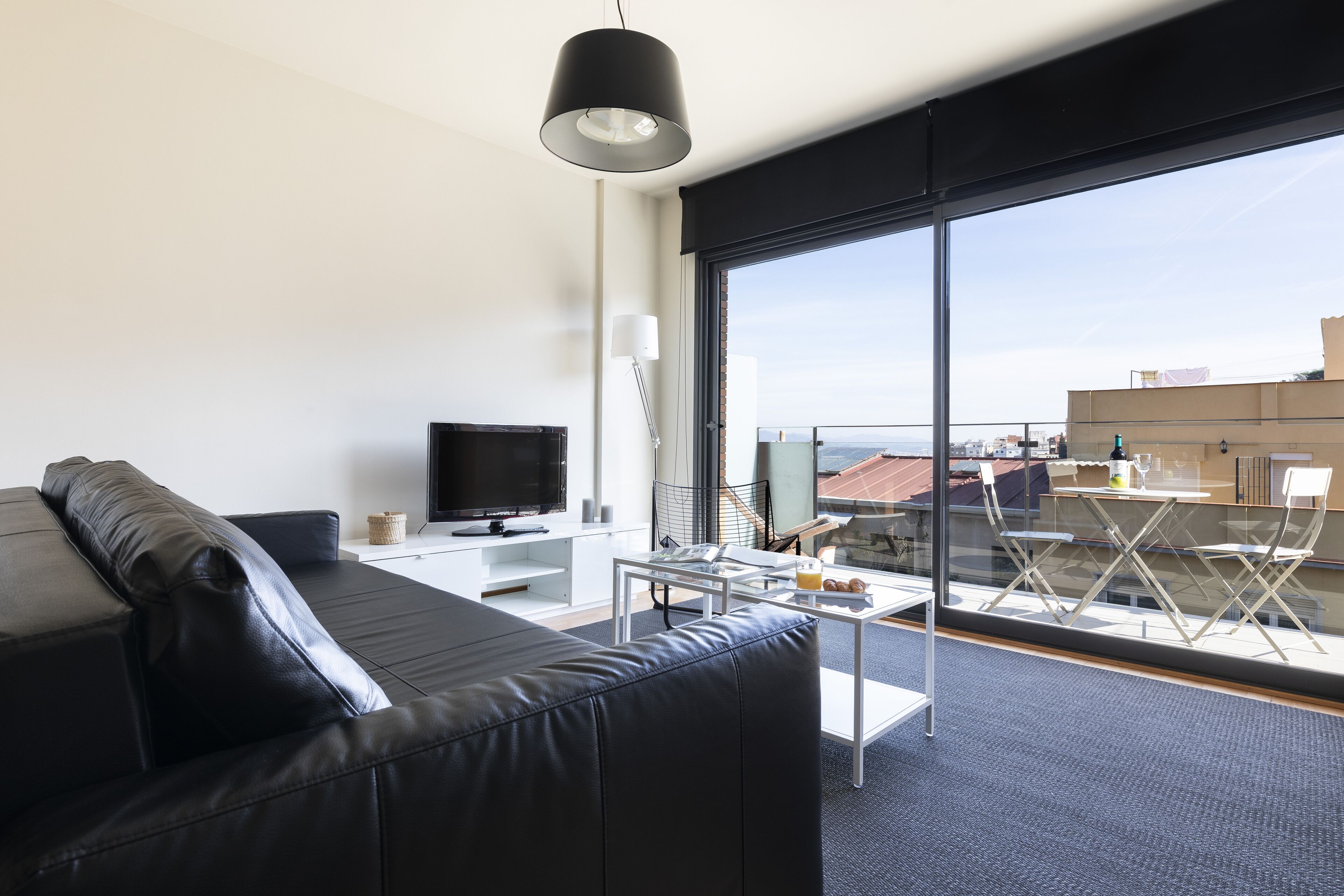 AB Park Güell-Gaudi