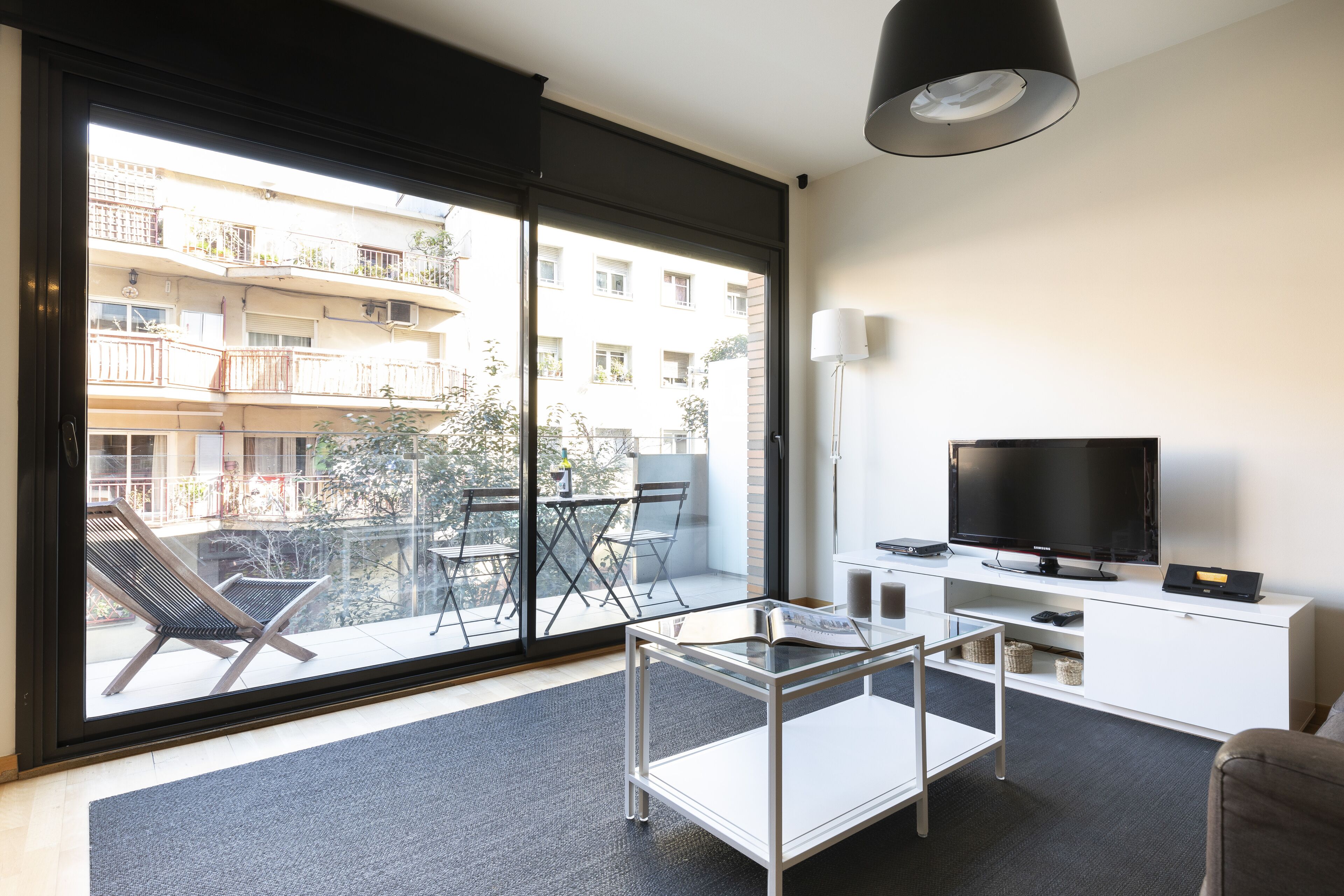 AB Park Güell-Gaudi