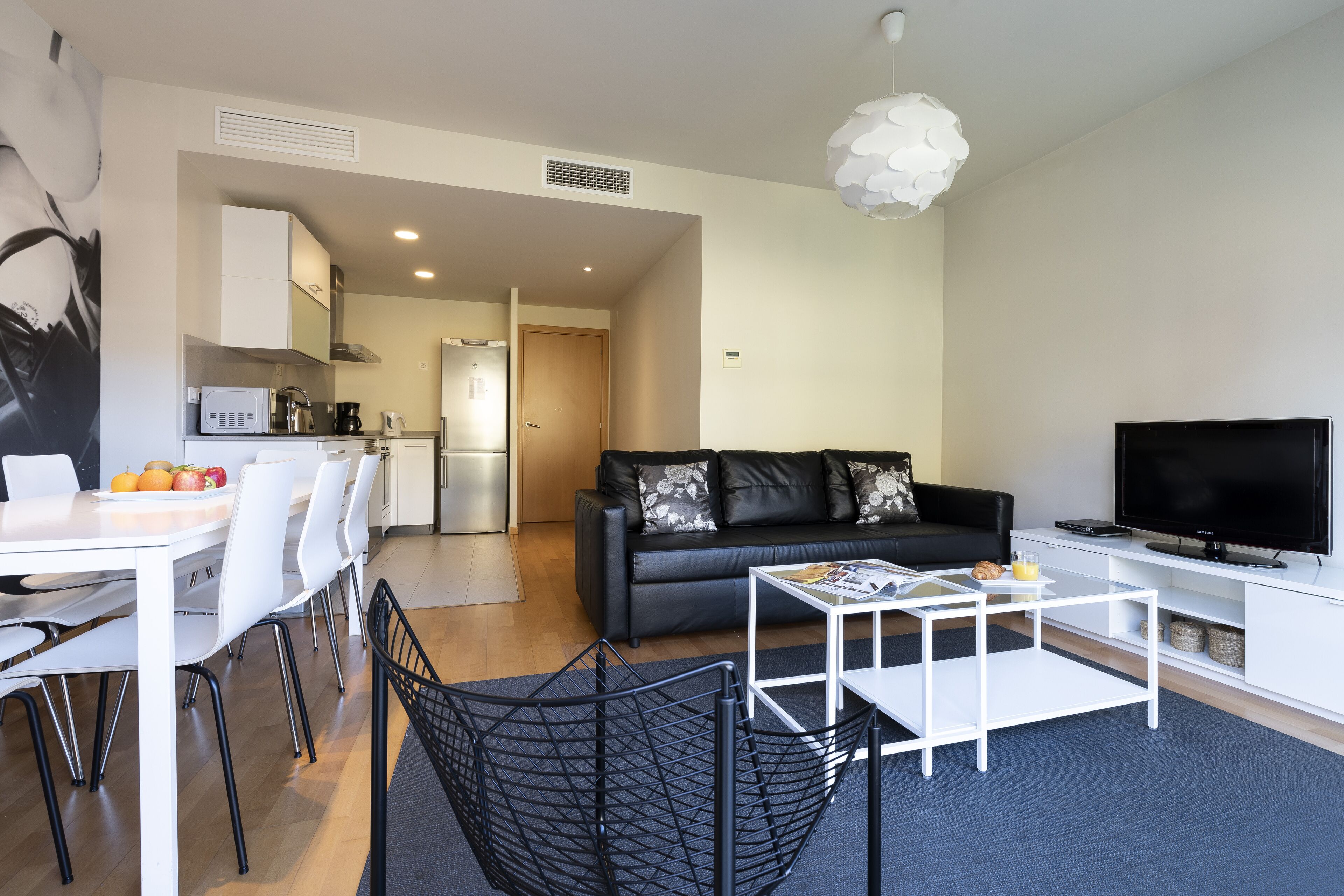 AB Park Güell-Gaudi