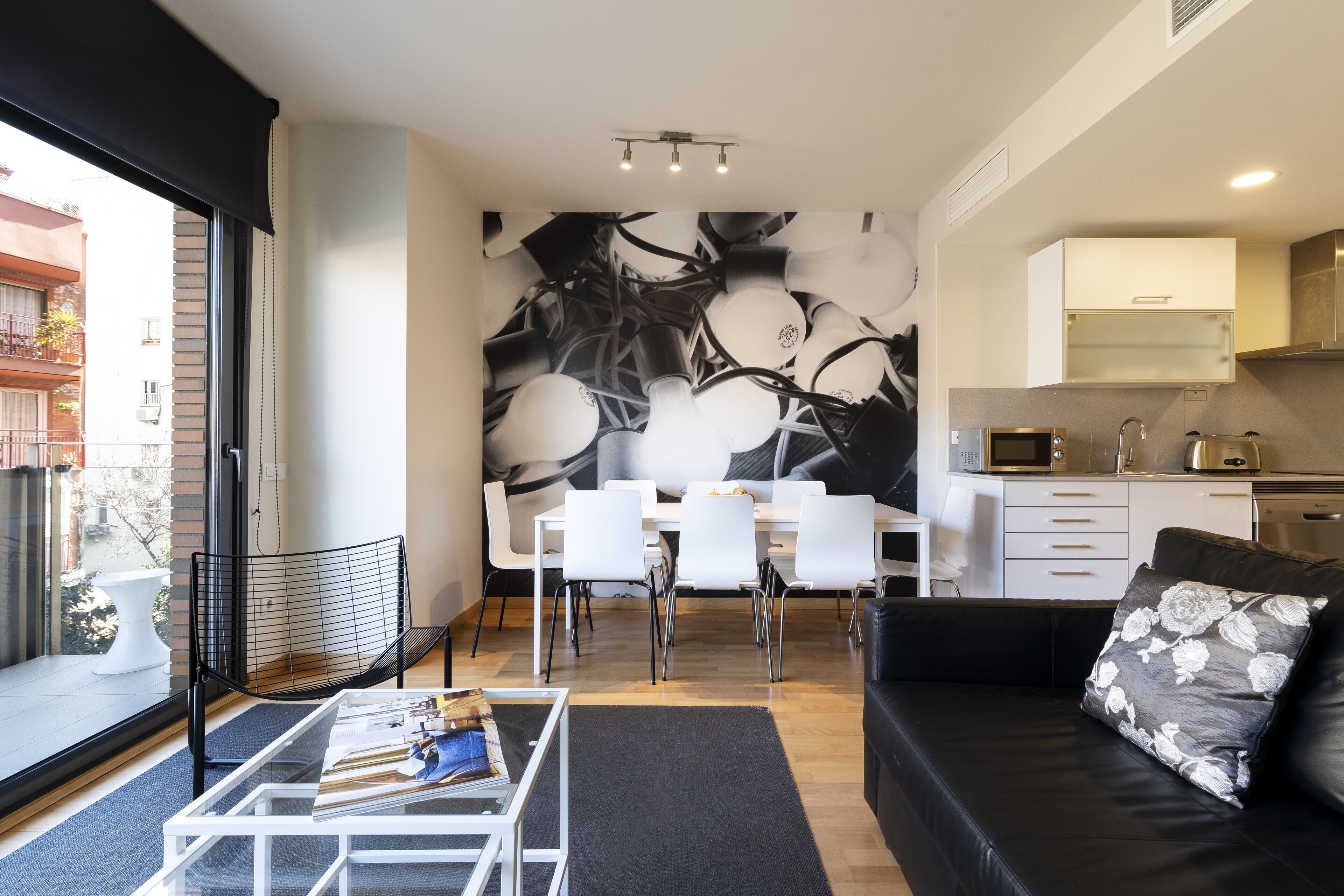 AB Park Güell-Gaudi