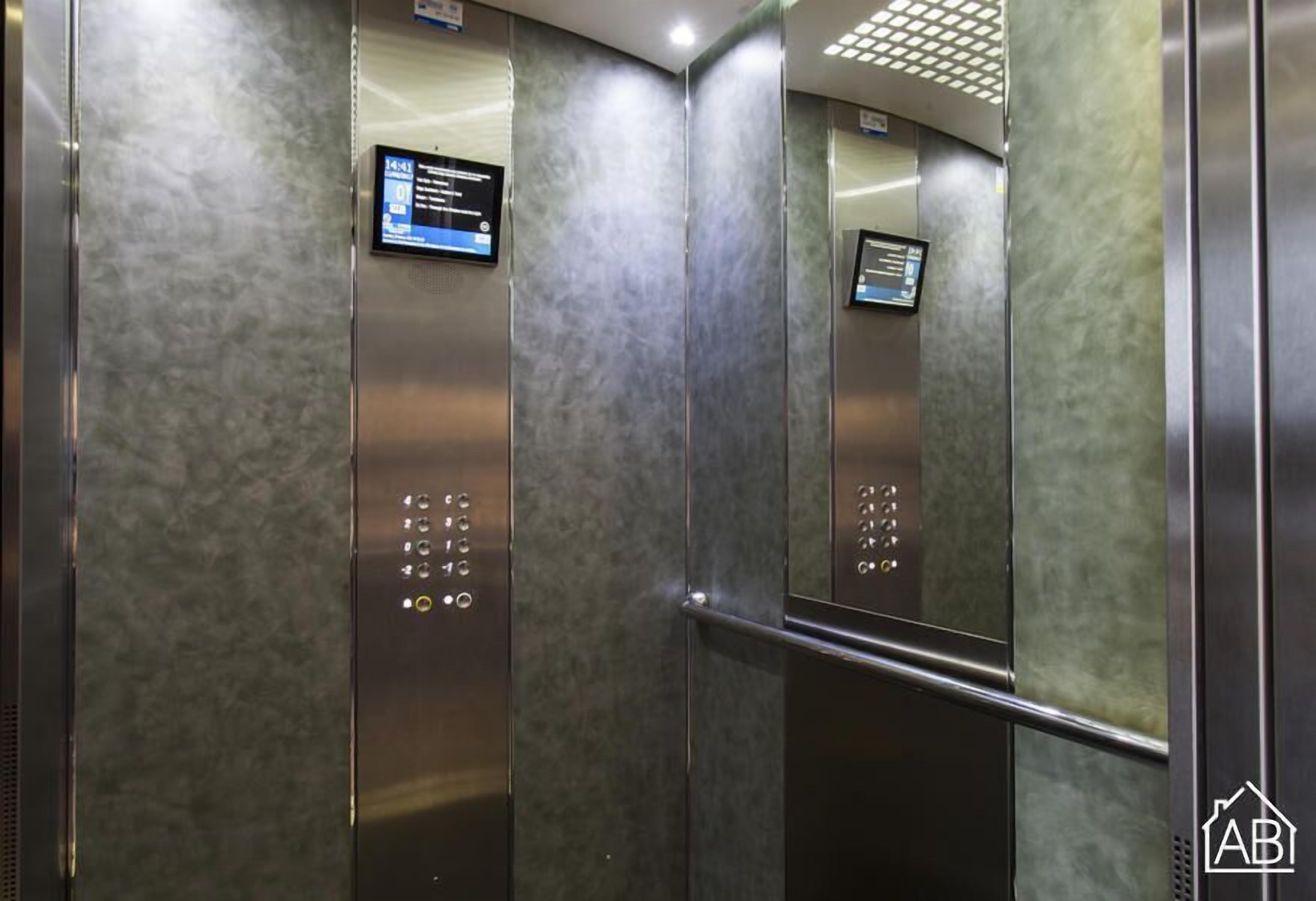 AB Park Güell-Gaudi