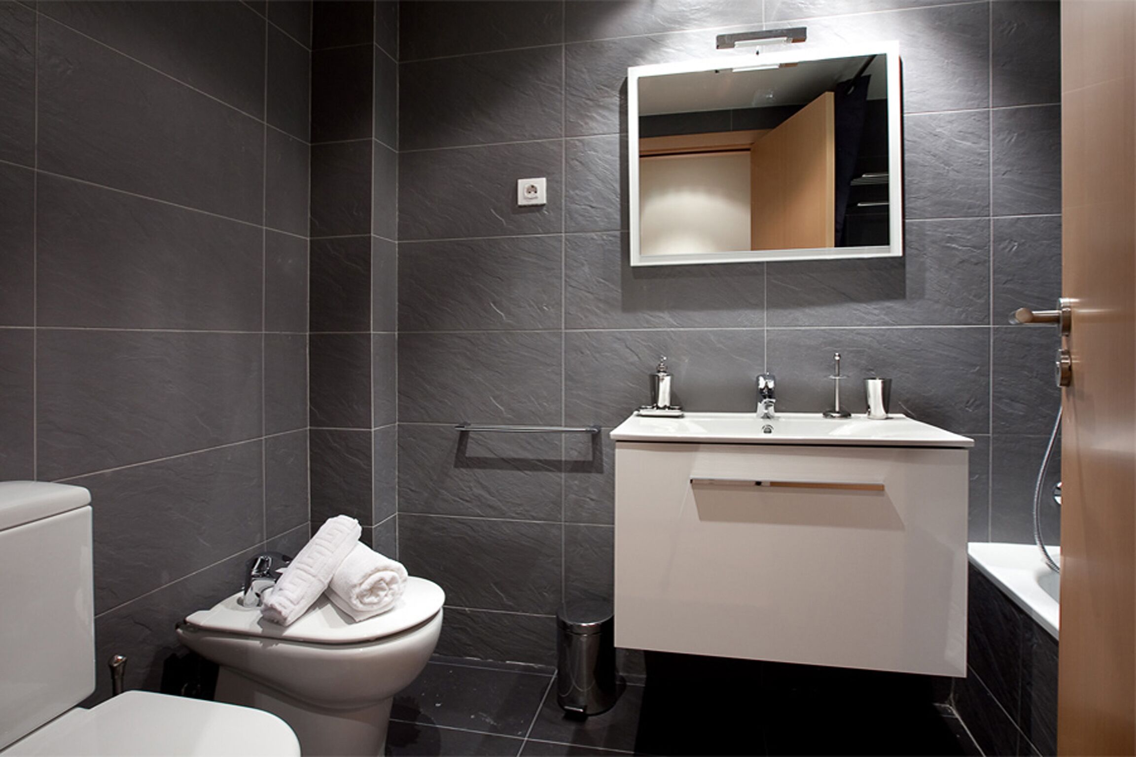 AB Park Güell-Gaudi