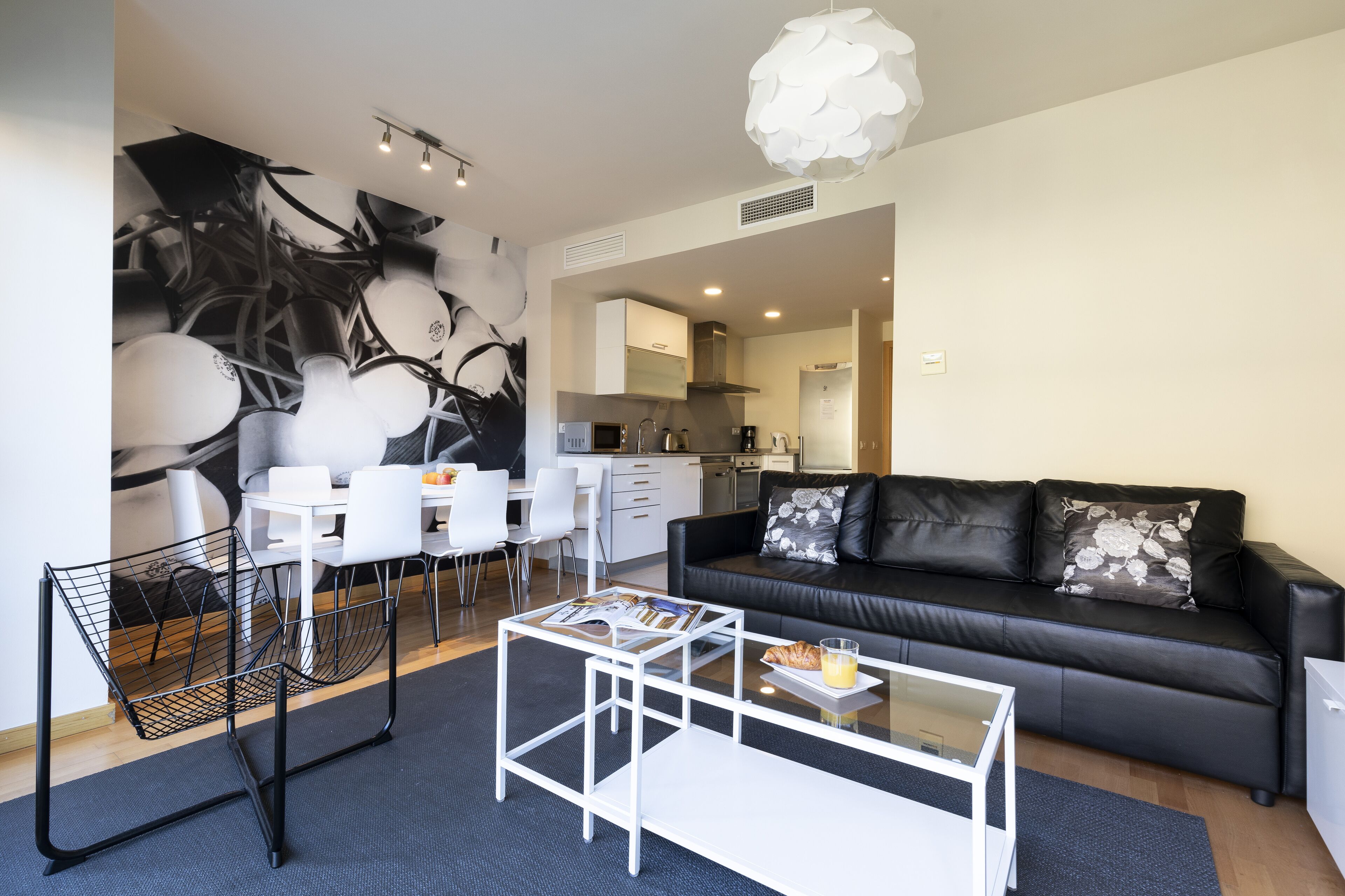 AB Park Güell-Gaudi