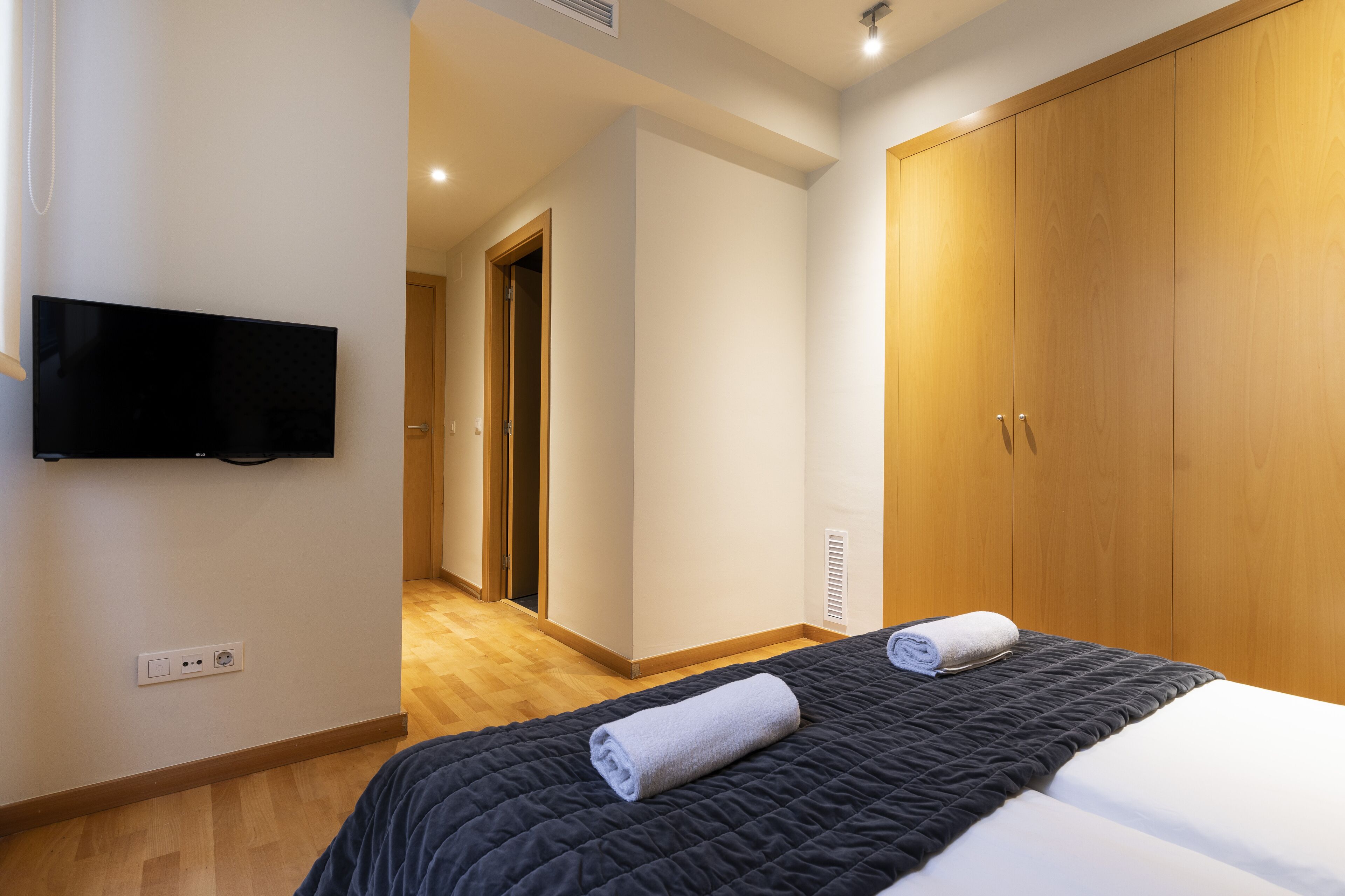 AB Park Güell-Gaudi