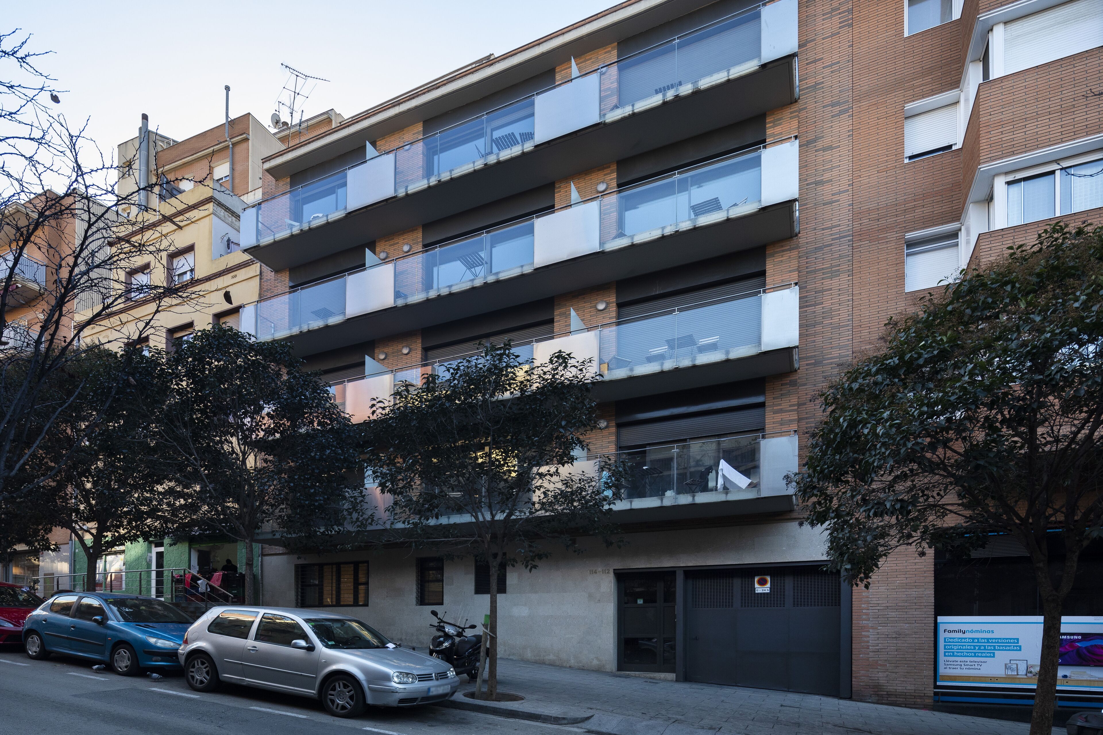AB Park Güell-Gaudi