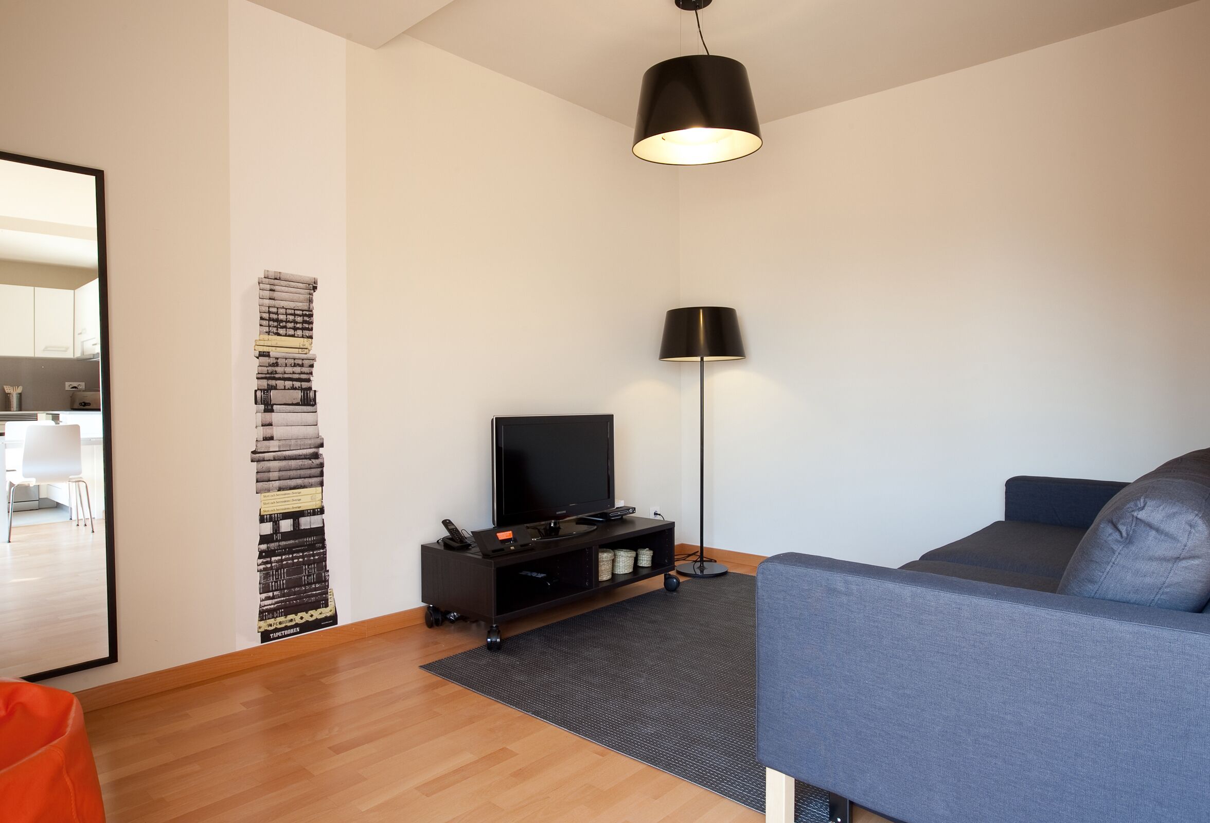 AB Park Güell-Gaudi