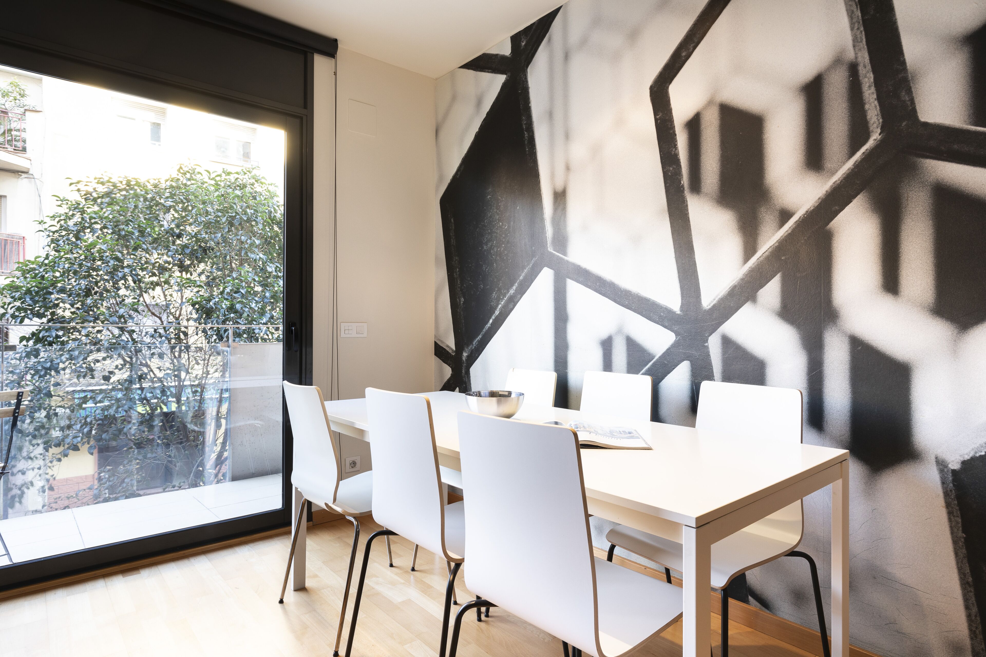 AB Park Güell-Gaudi