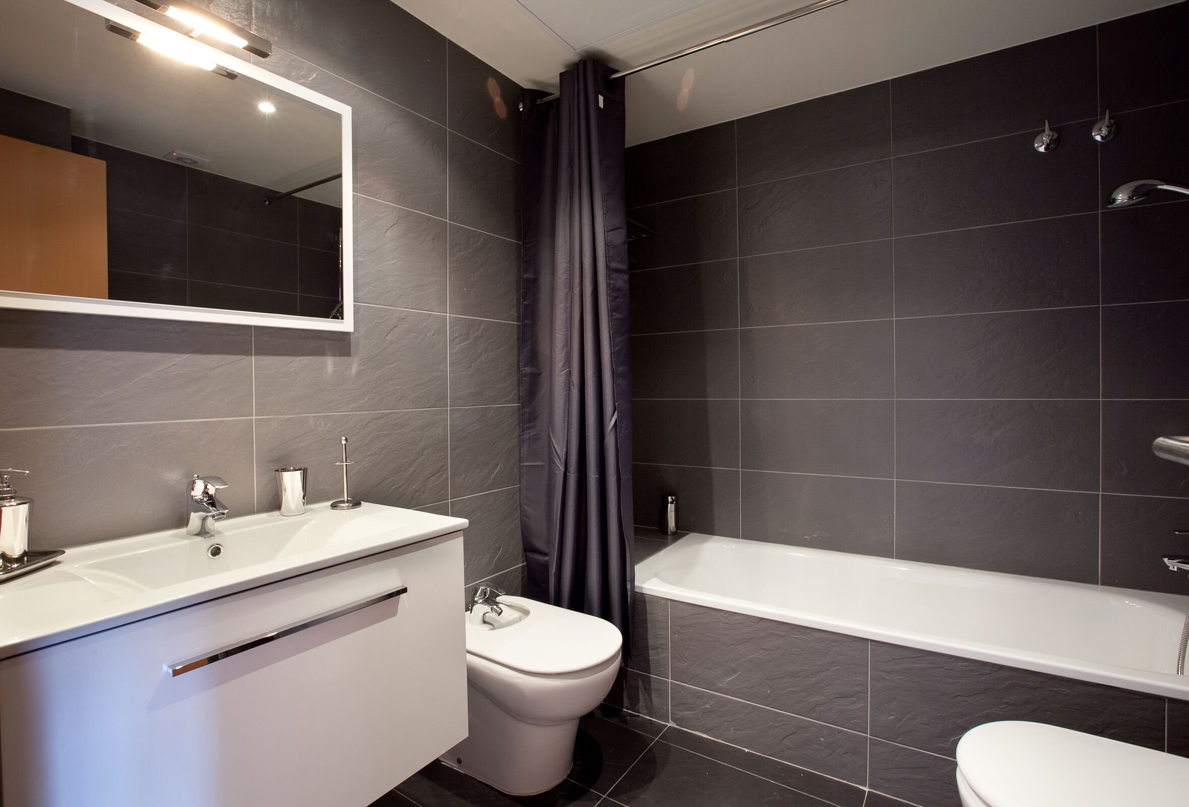 AB Park Güell-Gaudi