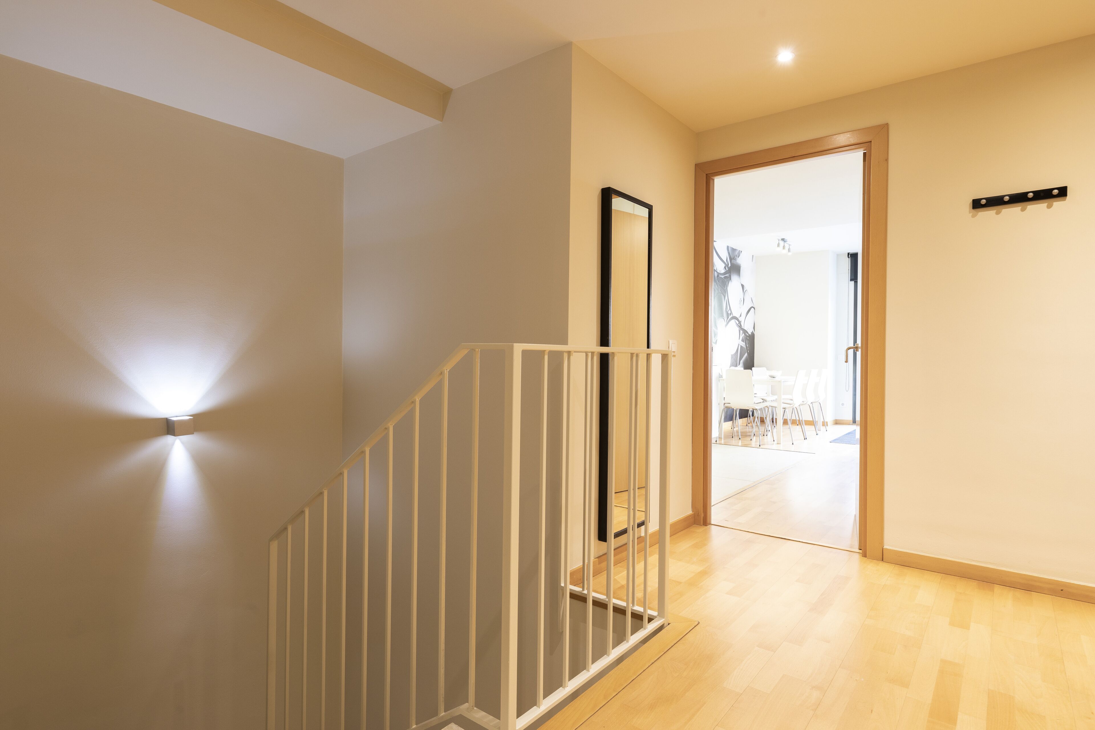 AB Park Güell-Gaudi