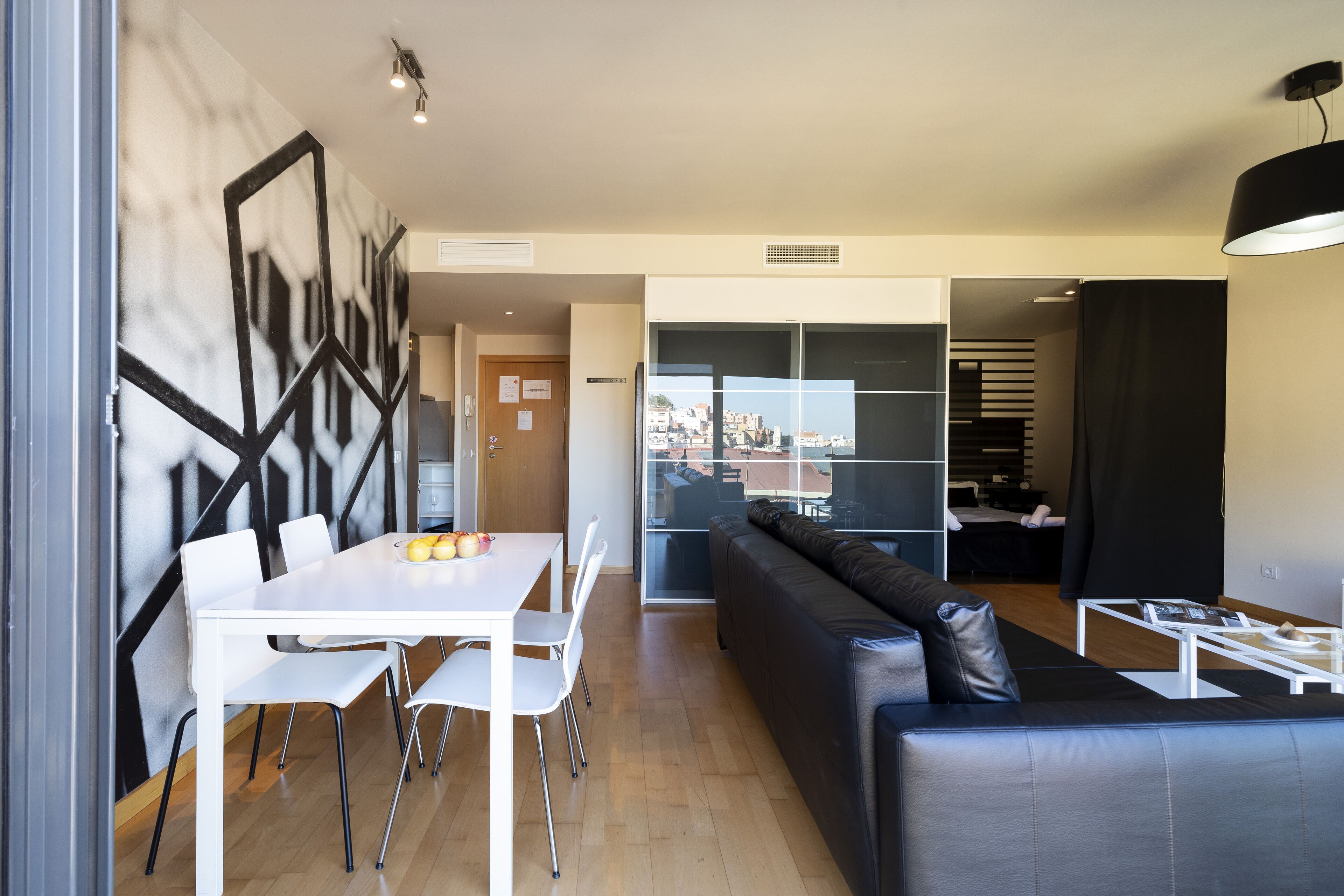 AB Park Güell-Gaudi