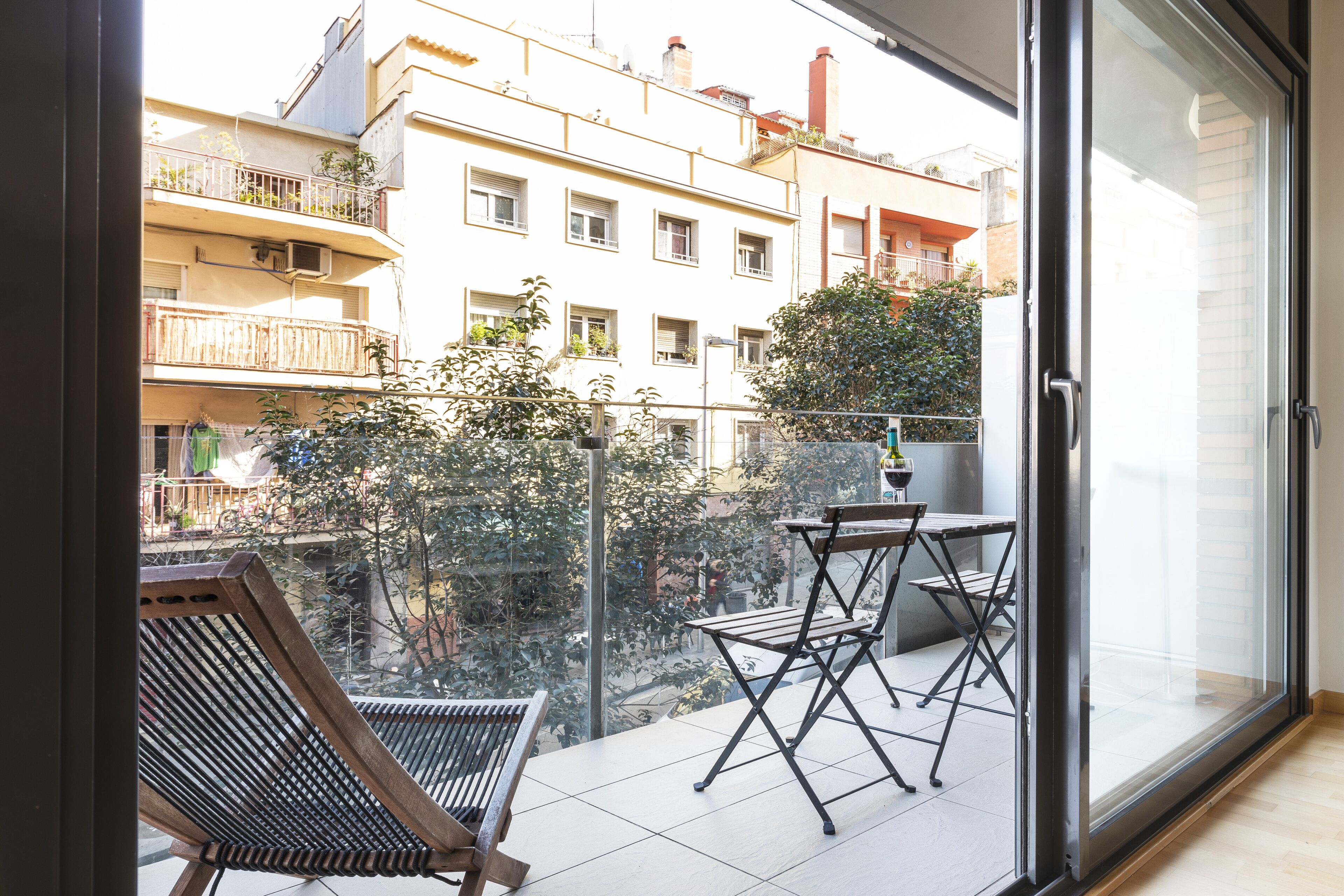 AB Park Güell-Gaudi