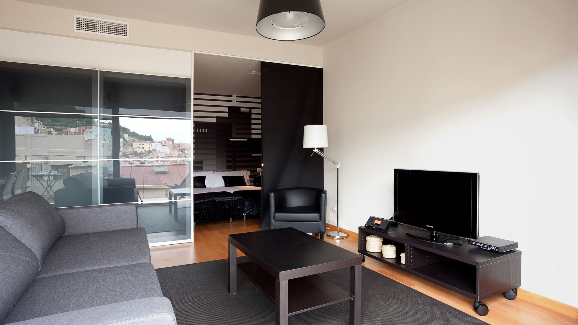 AB Park Güell-Gaudi