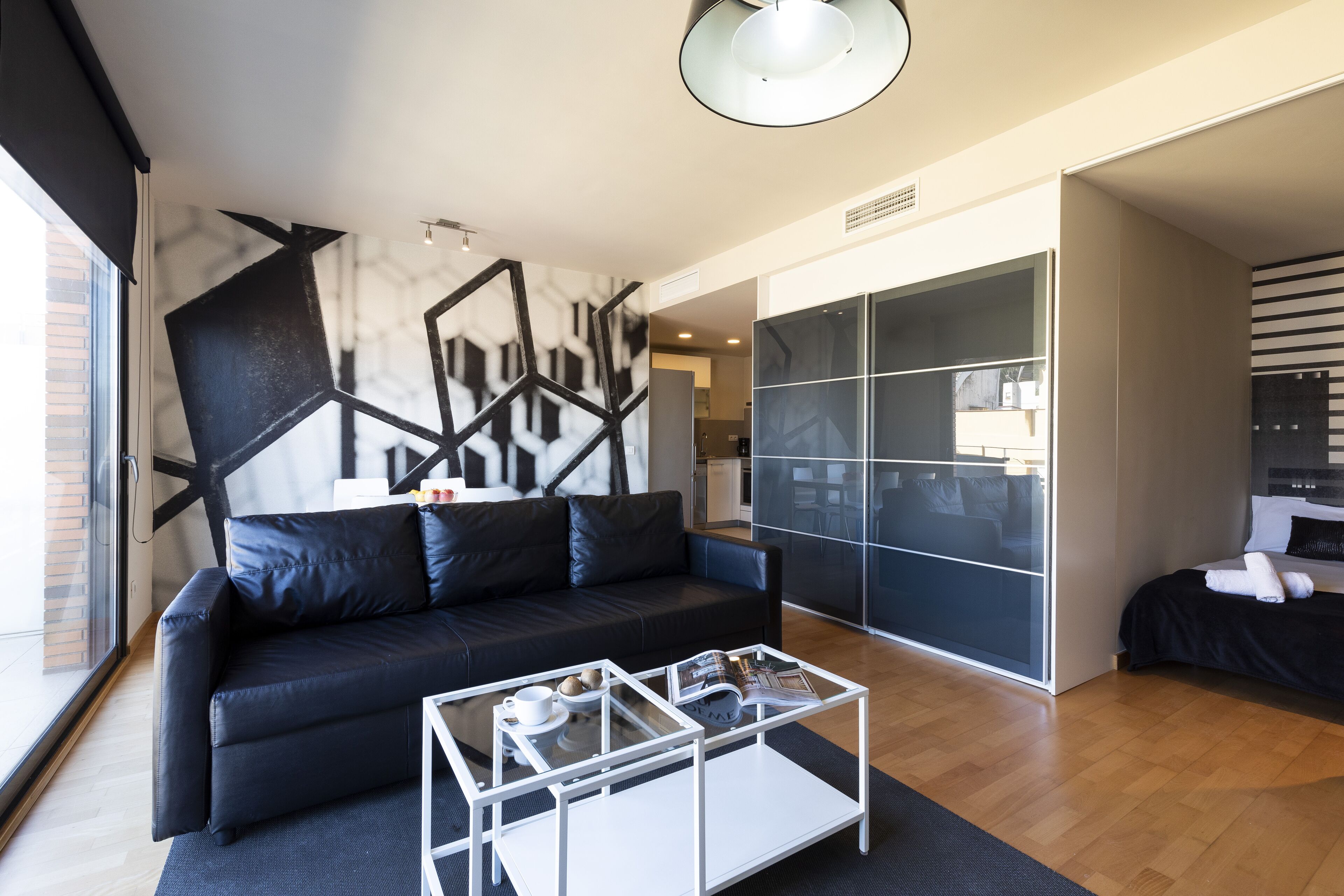 AB Park Güell-Gaudi