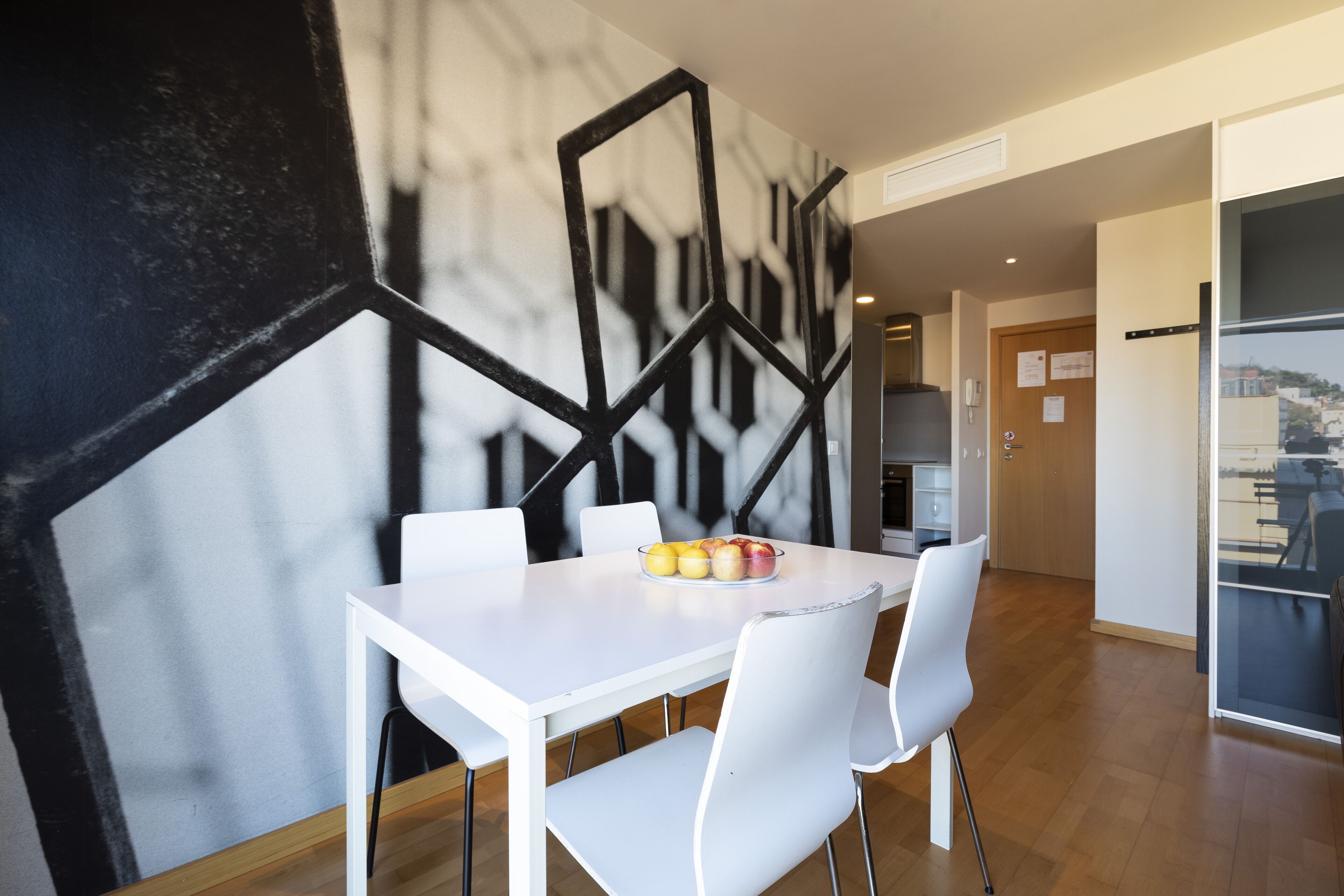 AB Park Güell-Gaudi