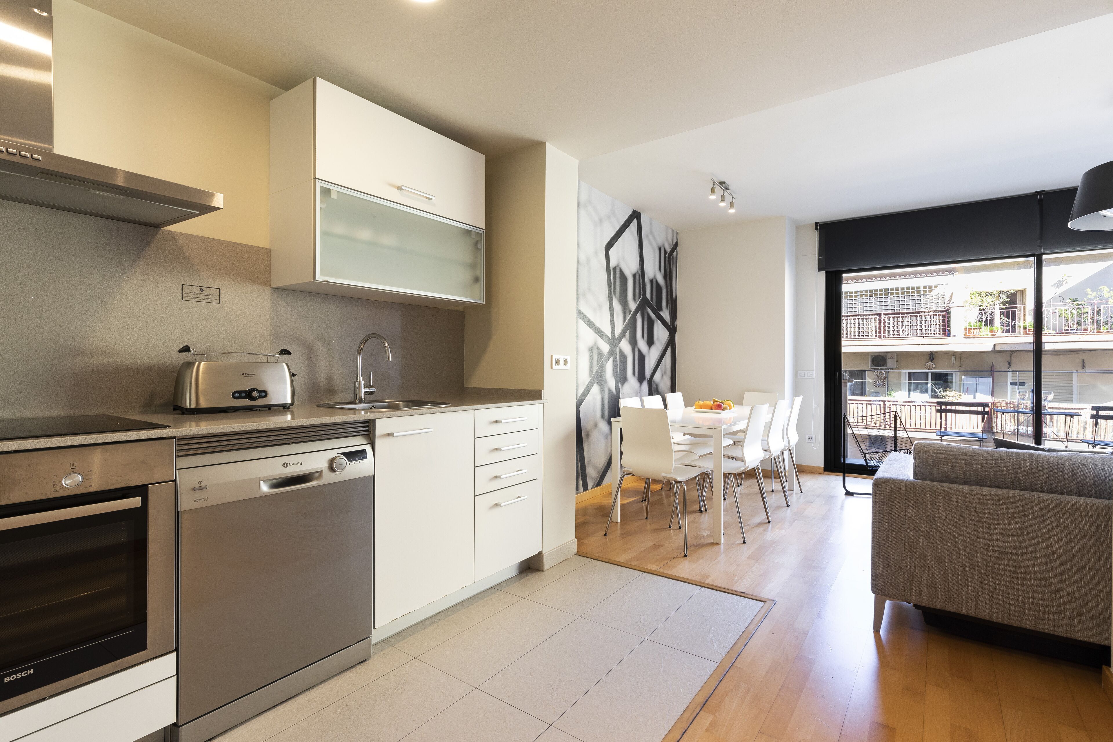 AB Park Güell-Gaudi