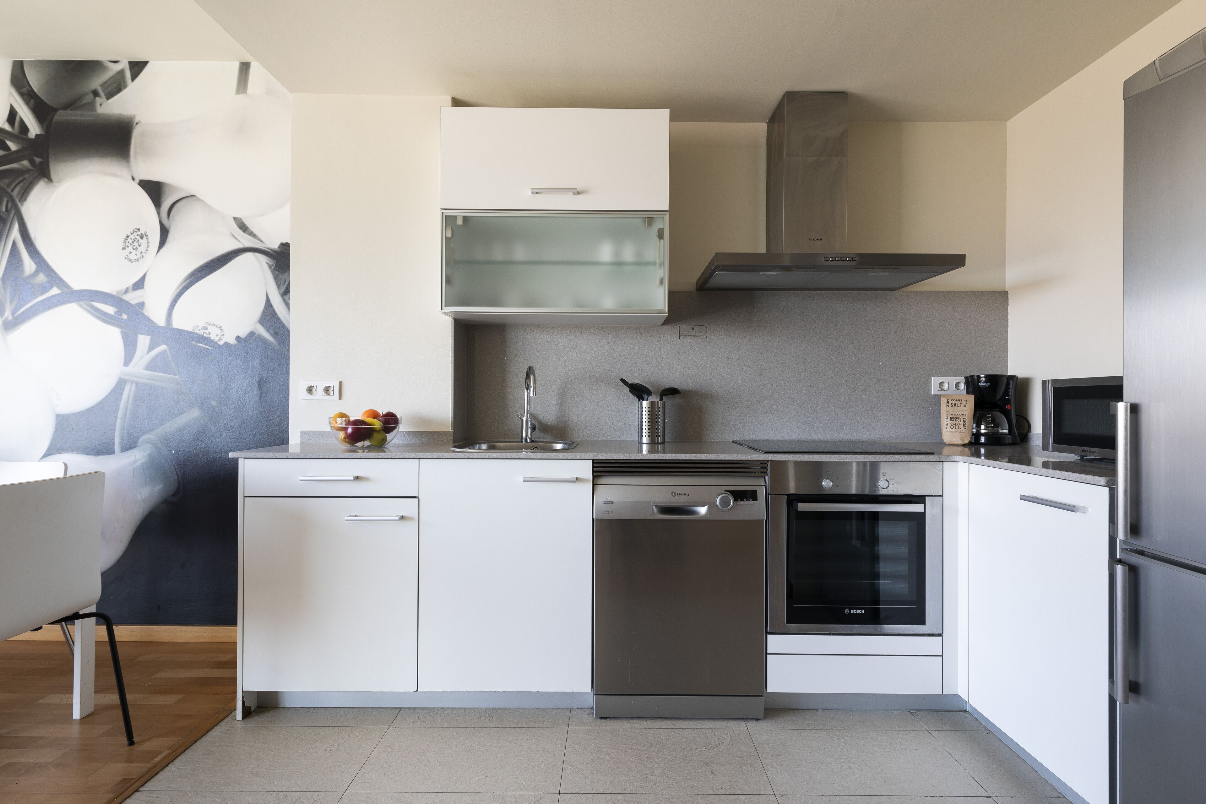 AB Park Güell-Gaudi