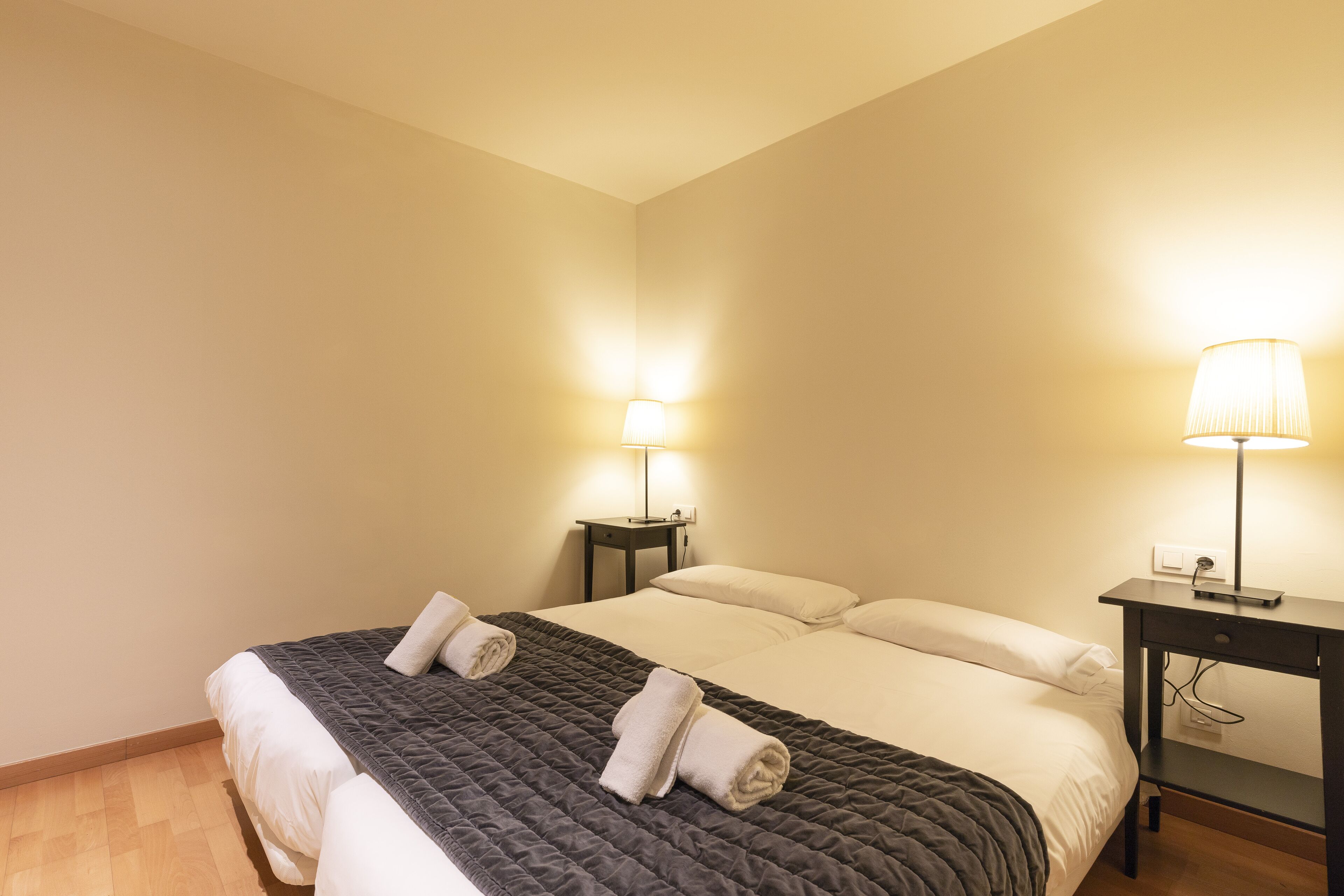 AB Park Güell-Gaudi